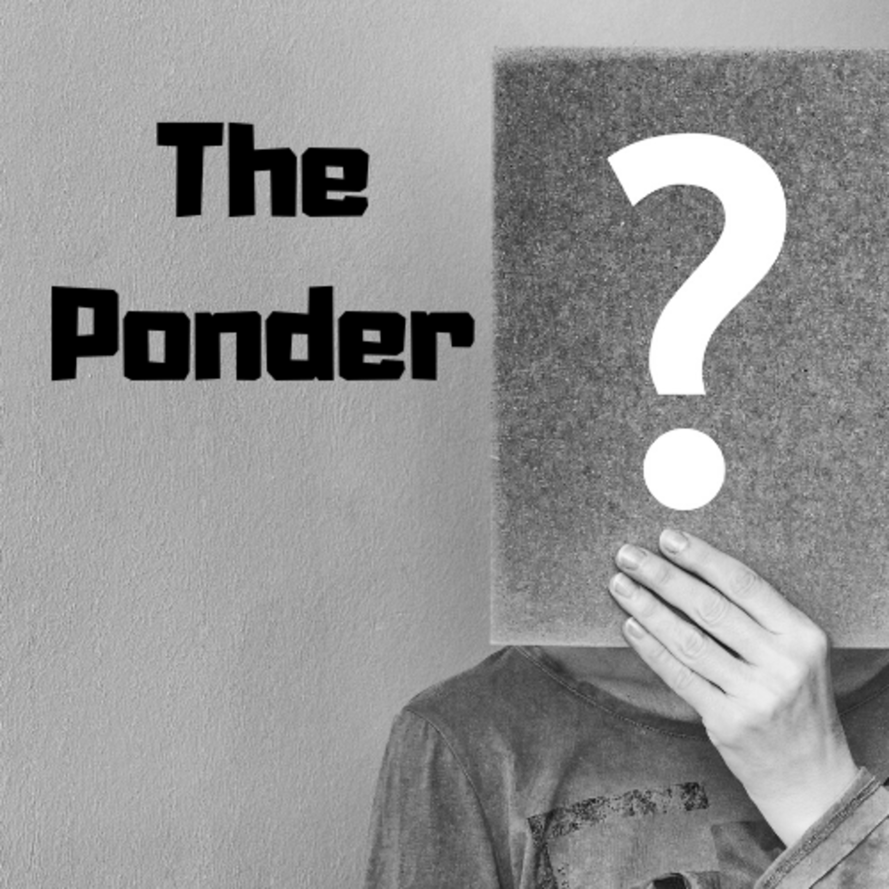 The Ponder Introduction  episode artwork