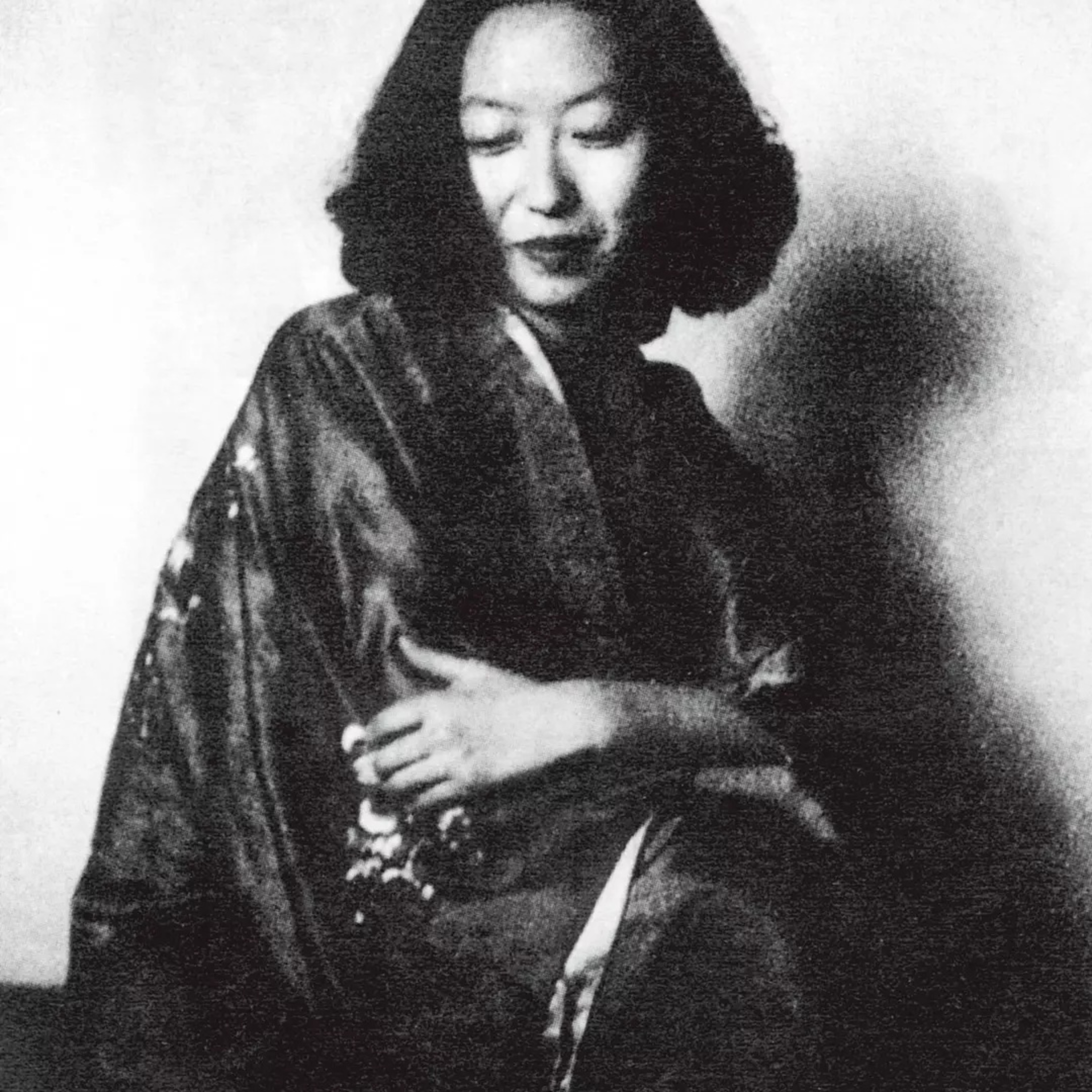 cover of episode 張愛玲初到洛杉磯 3
