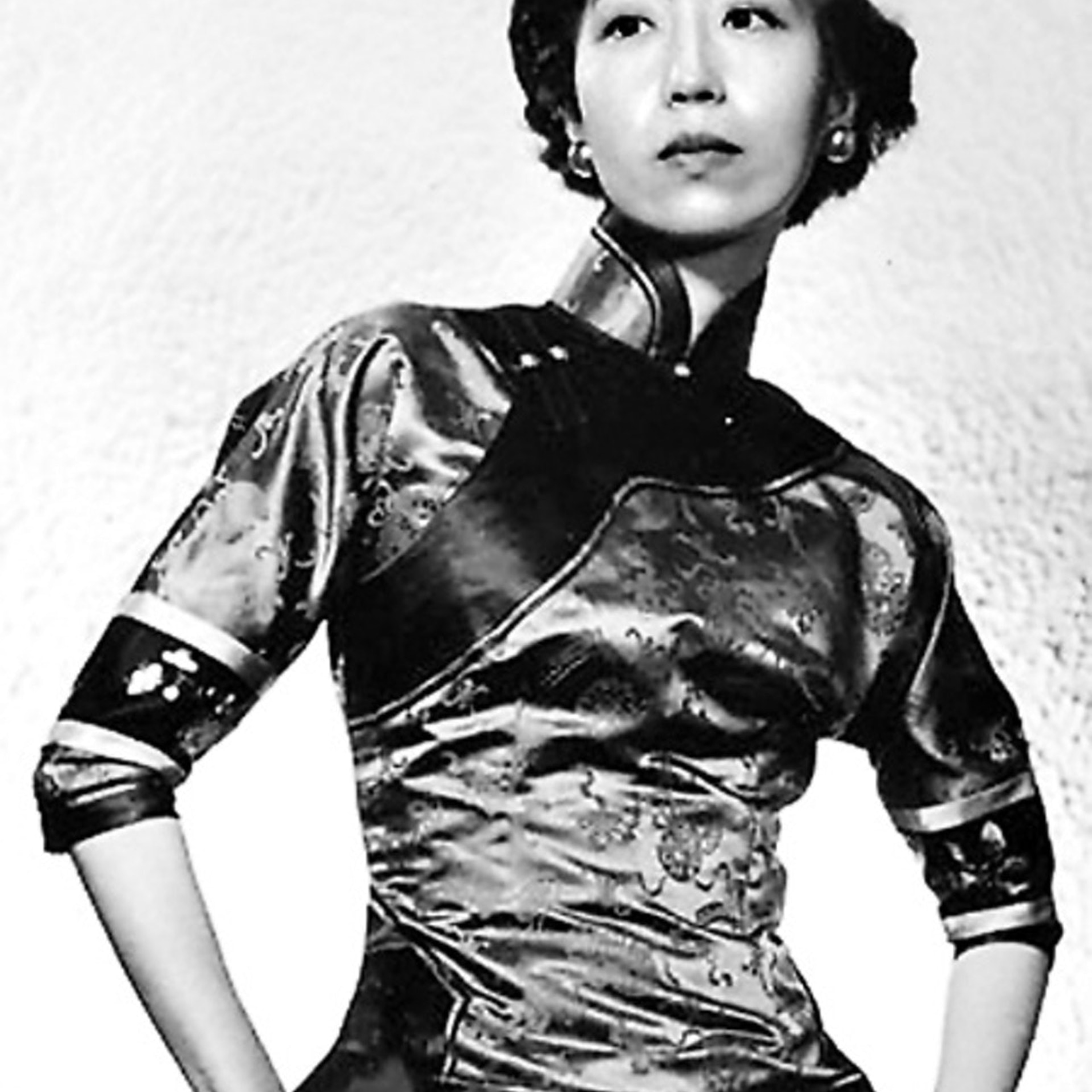 cover of episode 張愛玲艱難的工作生涯 6