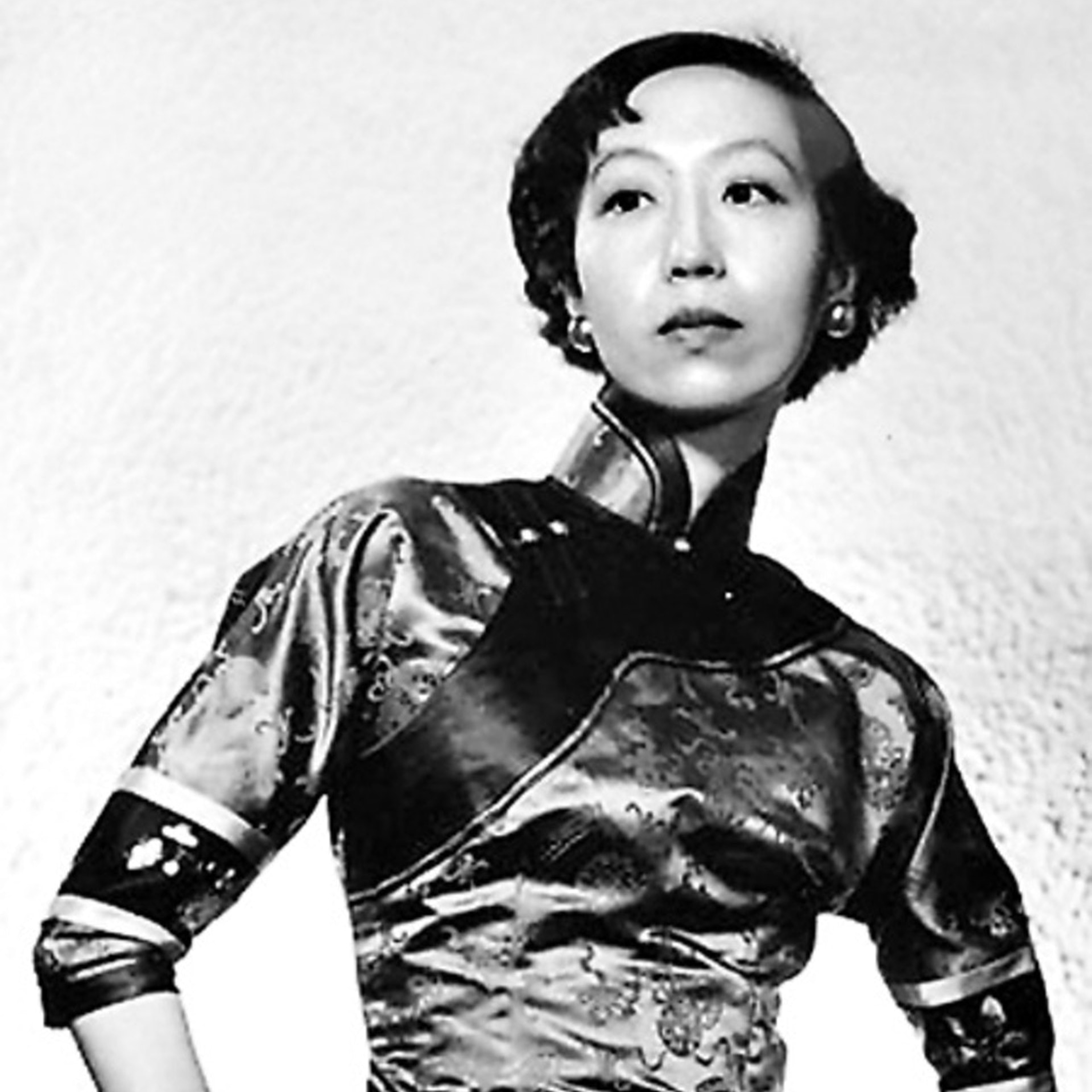 cover of episode 張愛玲艱難的工作生涯 1