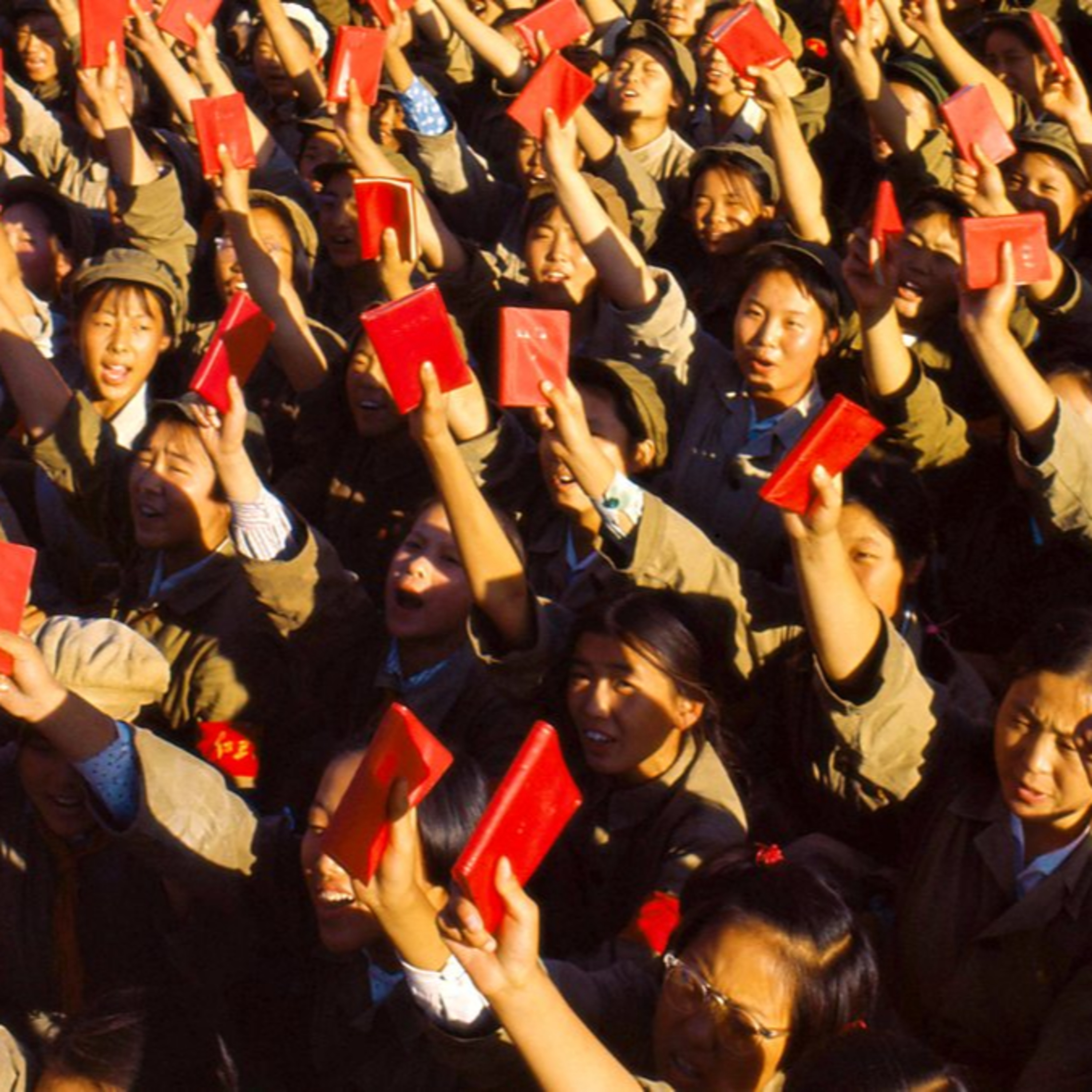 cover of episode 我的六十年代 8 
