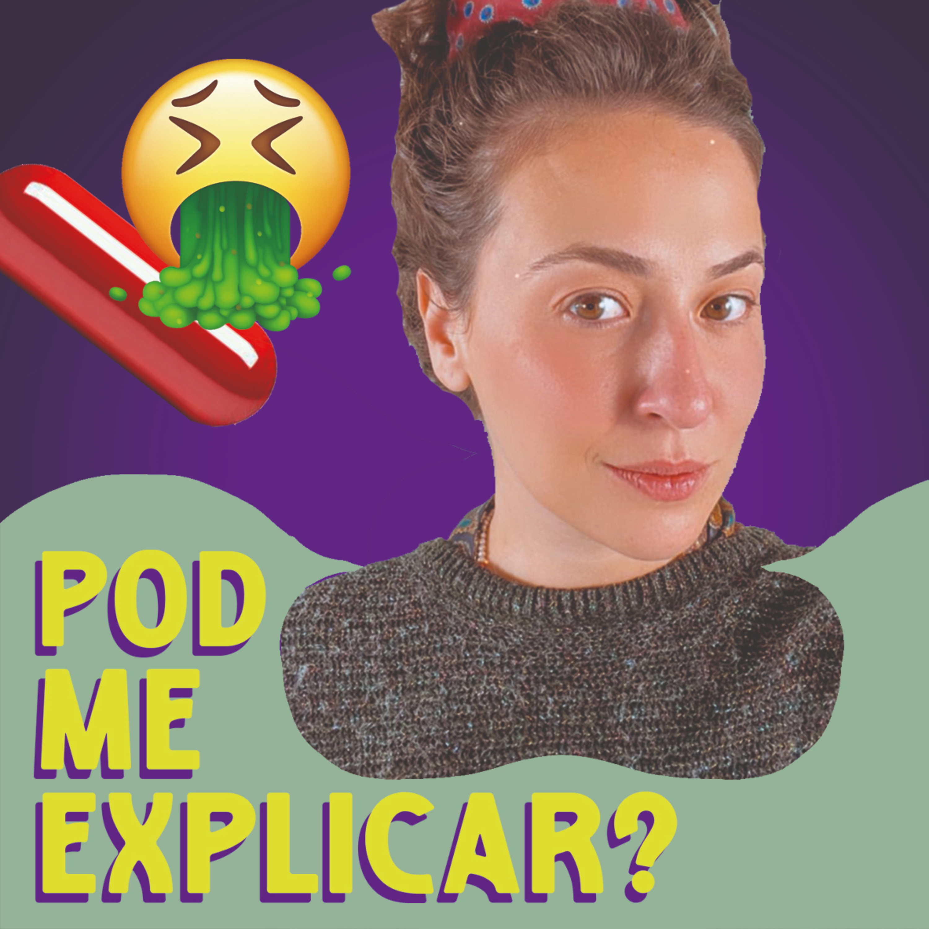 Martchela Pod Me Explicar Como Ser Uma Mulher Livre?