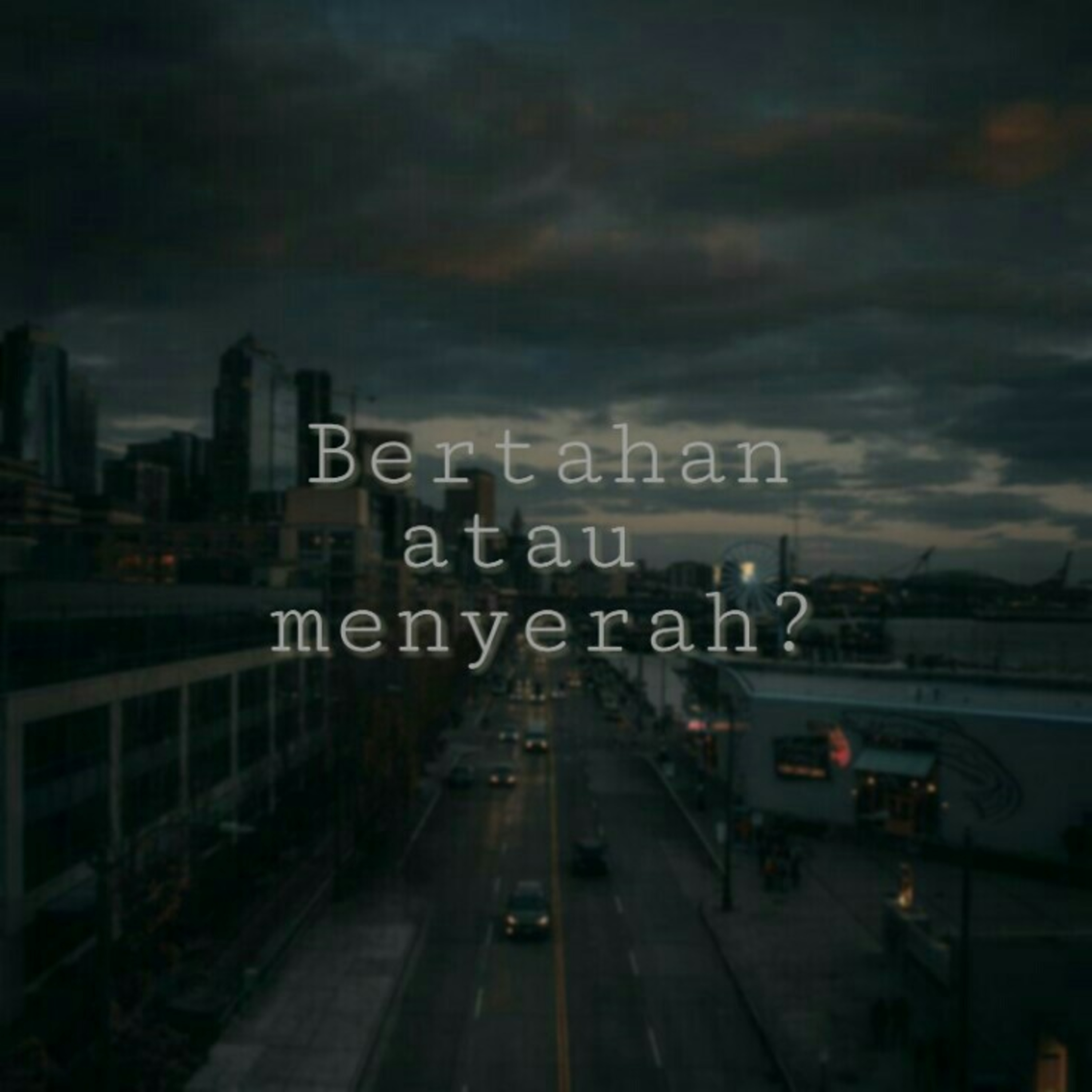 Bersua\'ra
