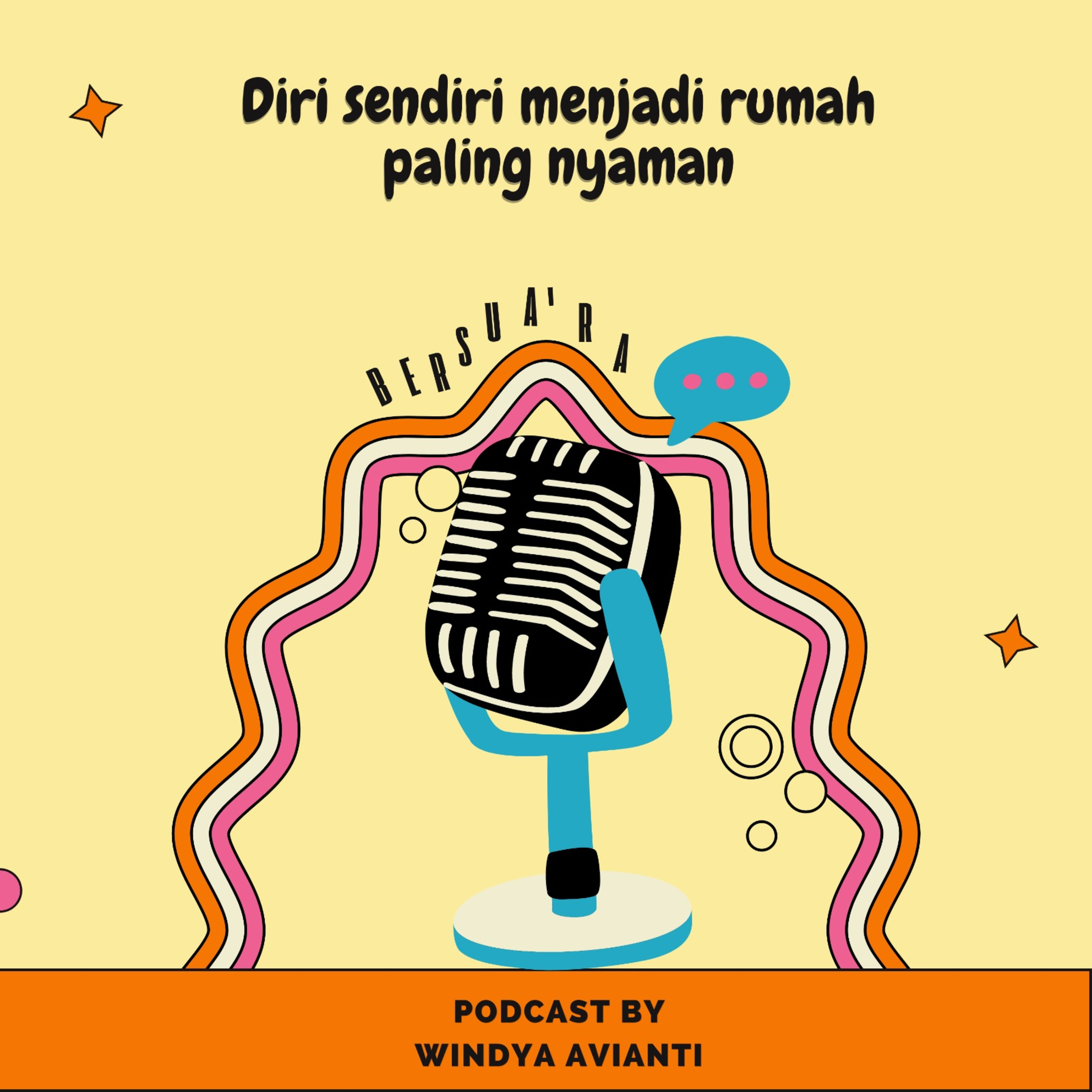 Bersua\'ra