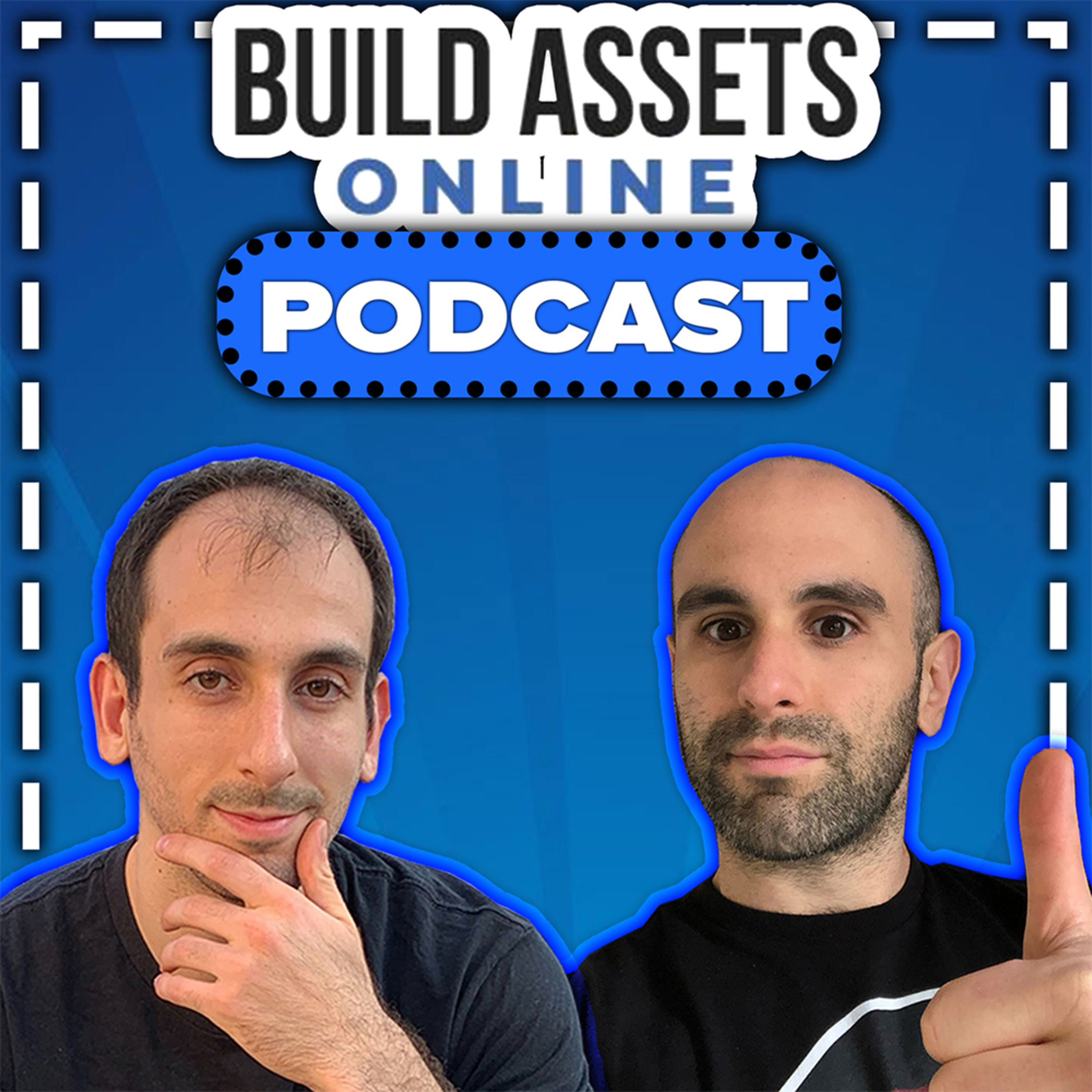 cover of episode Dropshipping Q&A After Selling 4 Websites for $1 Million - Episode #266
