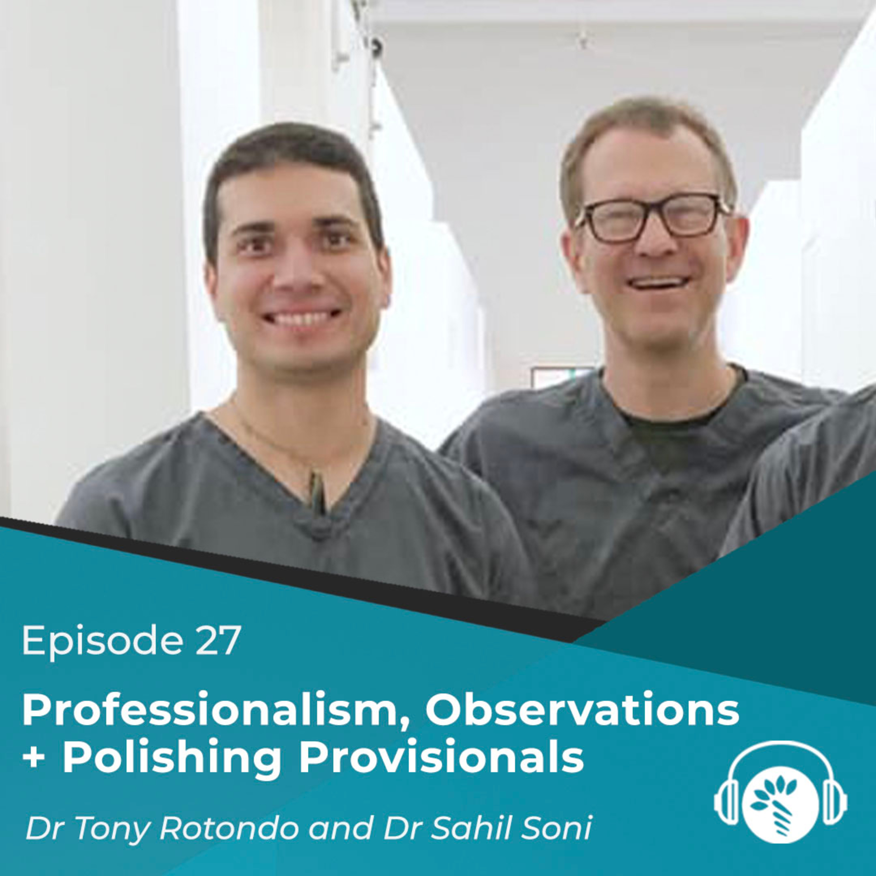 RIPEGLOBAL Podcast