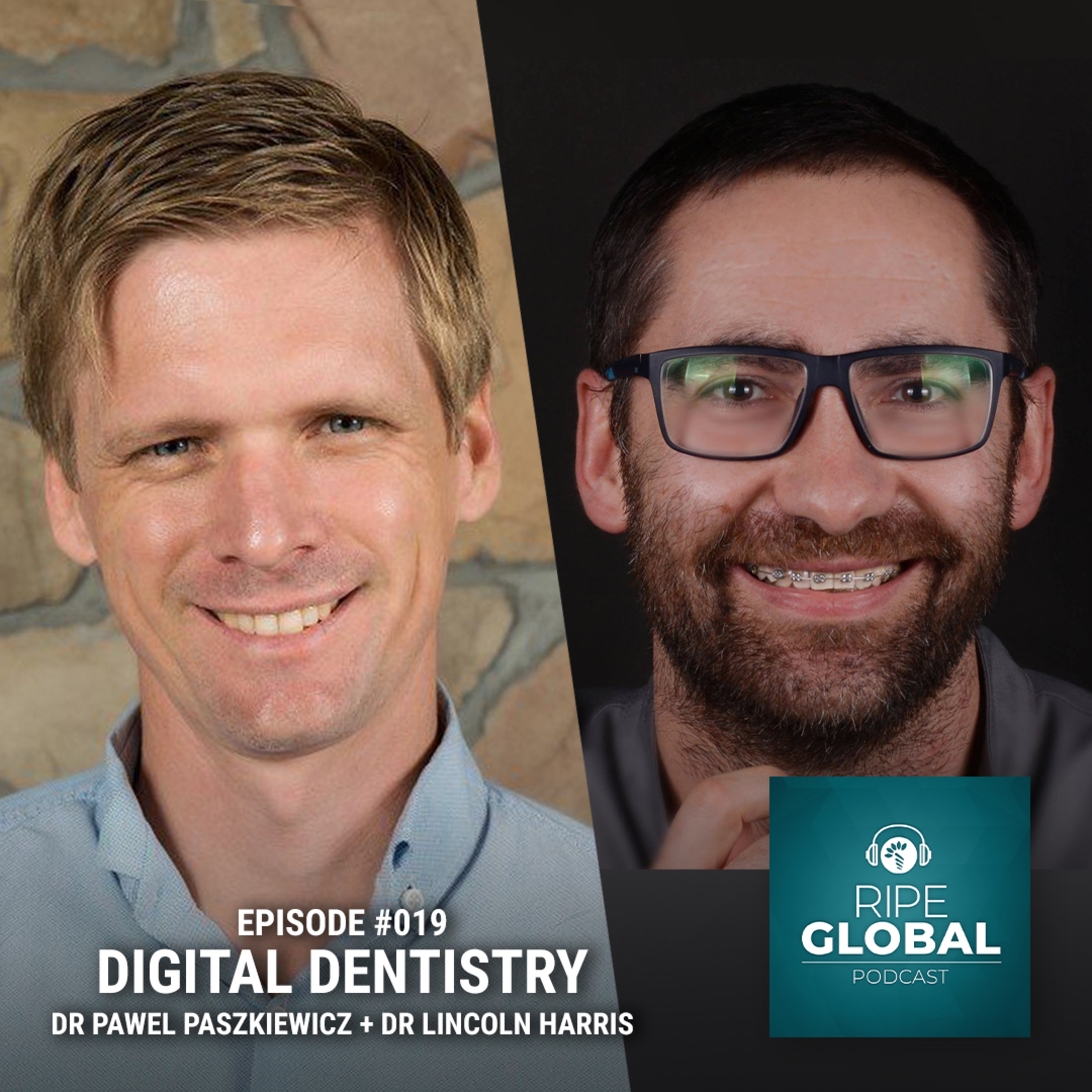 RIPEGLOBAL Podcast