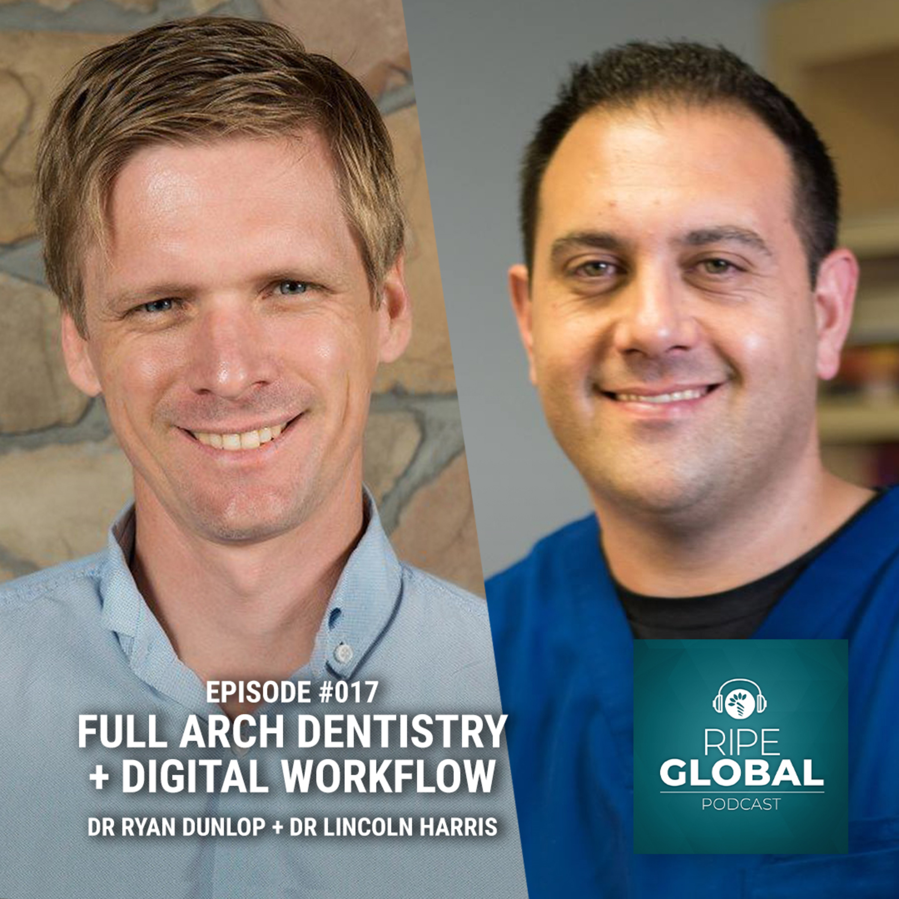 RIPEGLOBAL Podcast