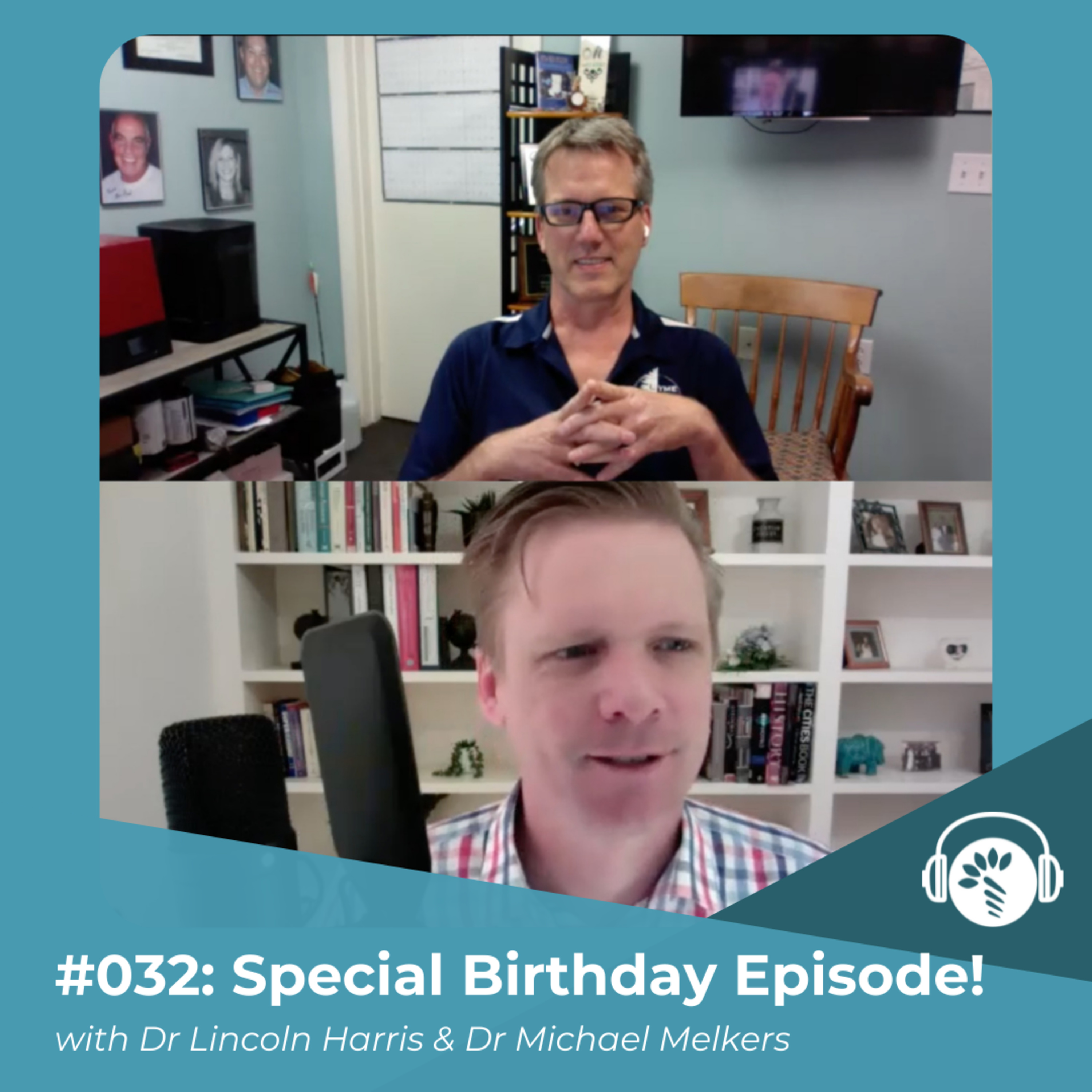 RIPEGLOBAL Podcast