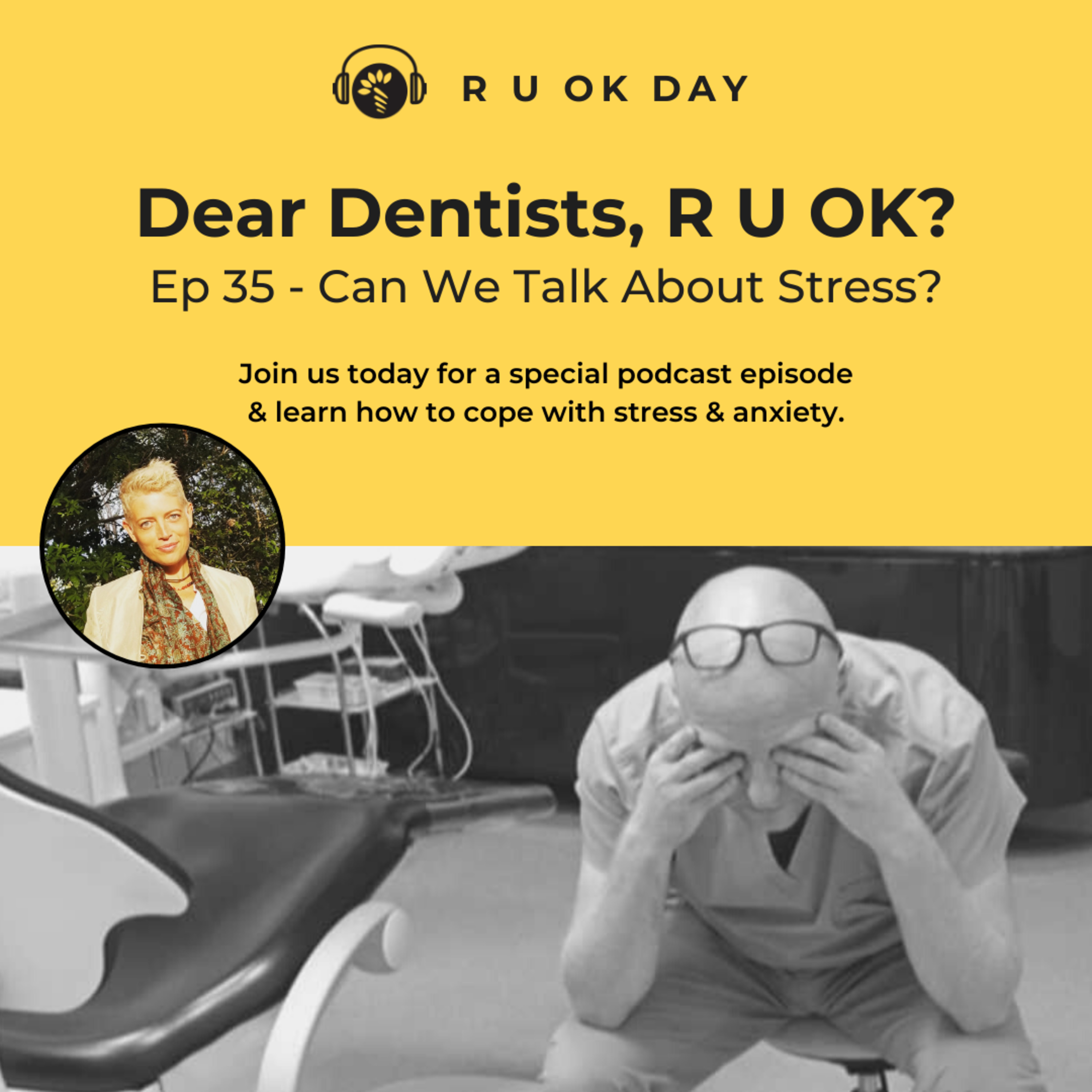 RIPEGLOBAL Podcast