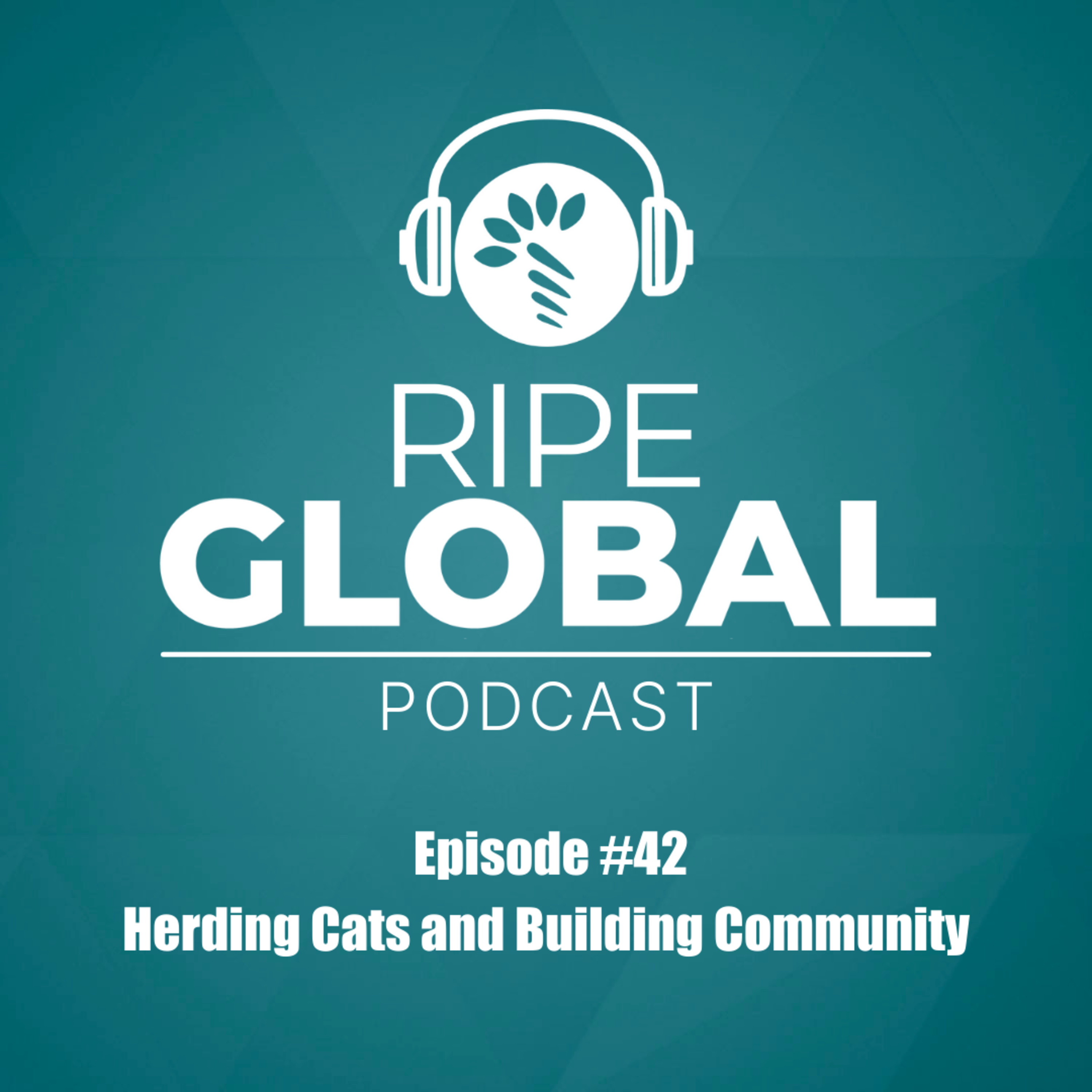 RIPEGLOBAL Podcast