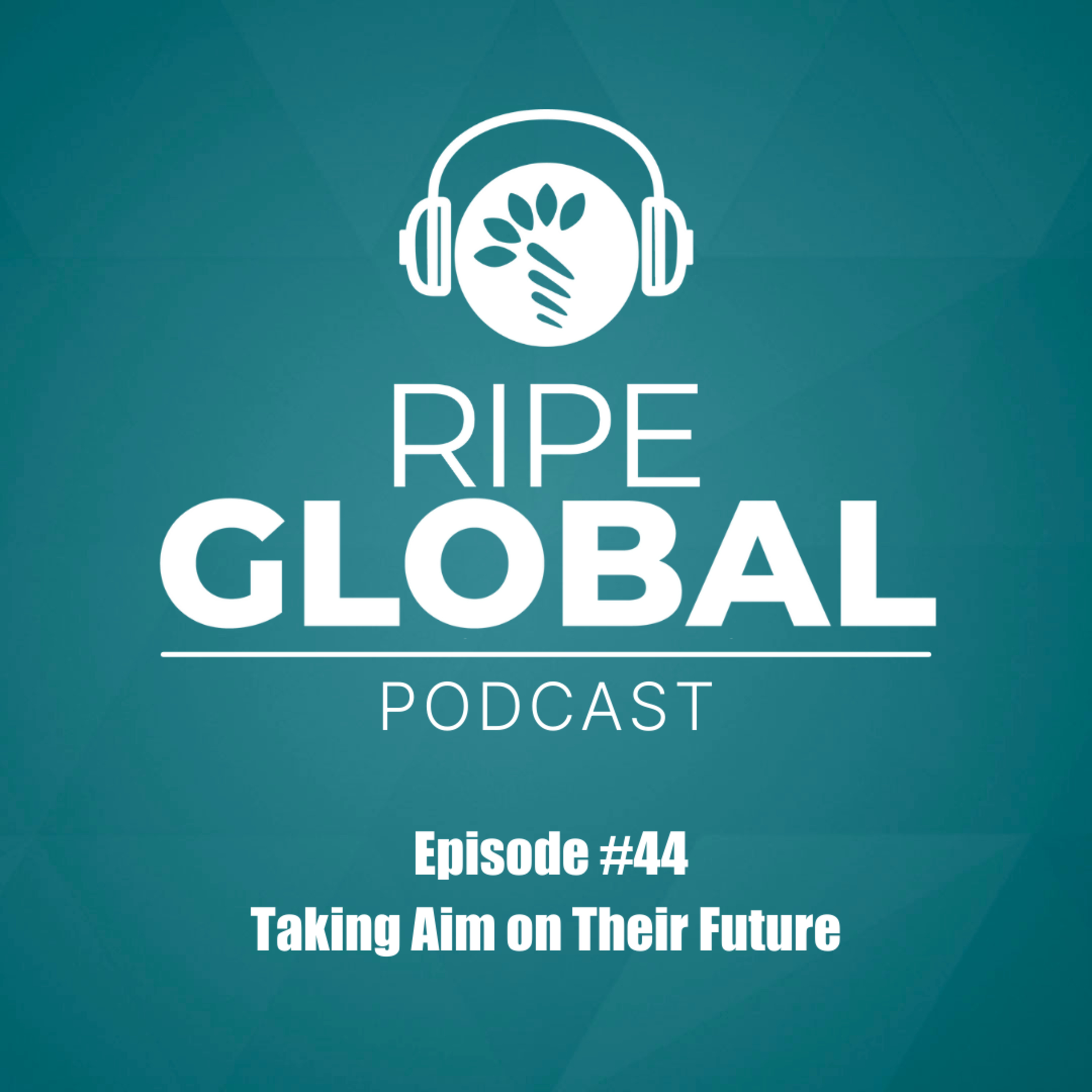 RIPEGLOBAL Podcast