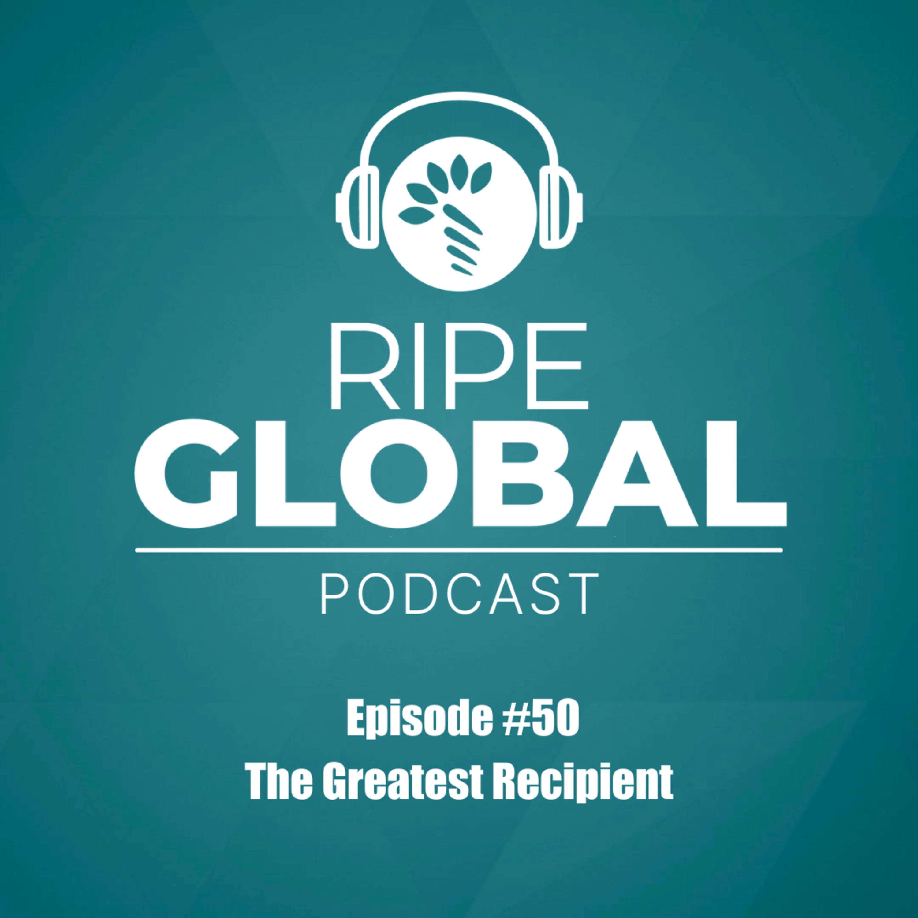 RIPEGLOBAL Podcast