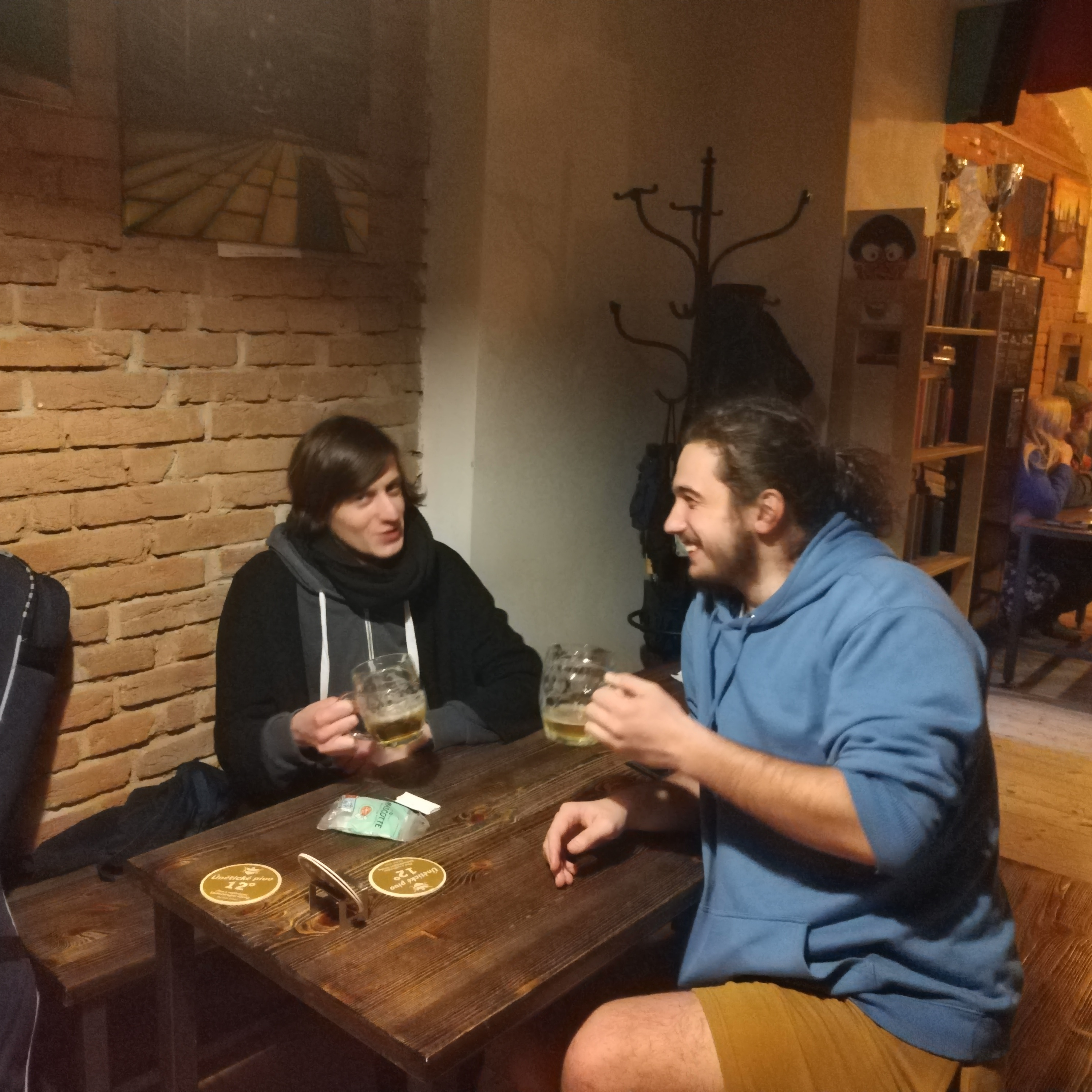 Alterna | Rádio VYŠŠÍ HLAS