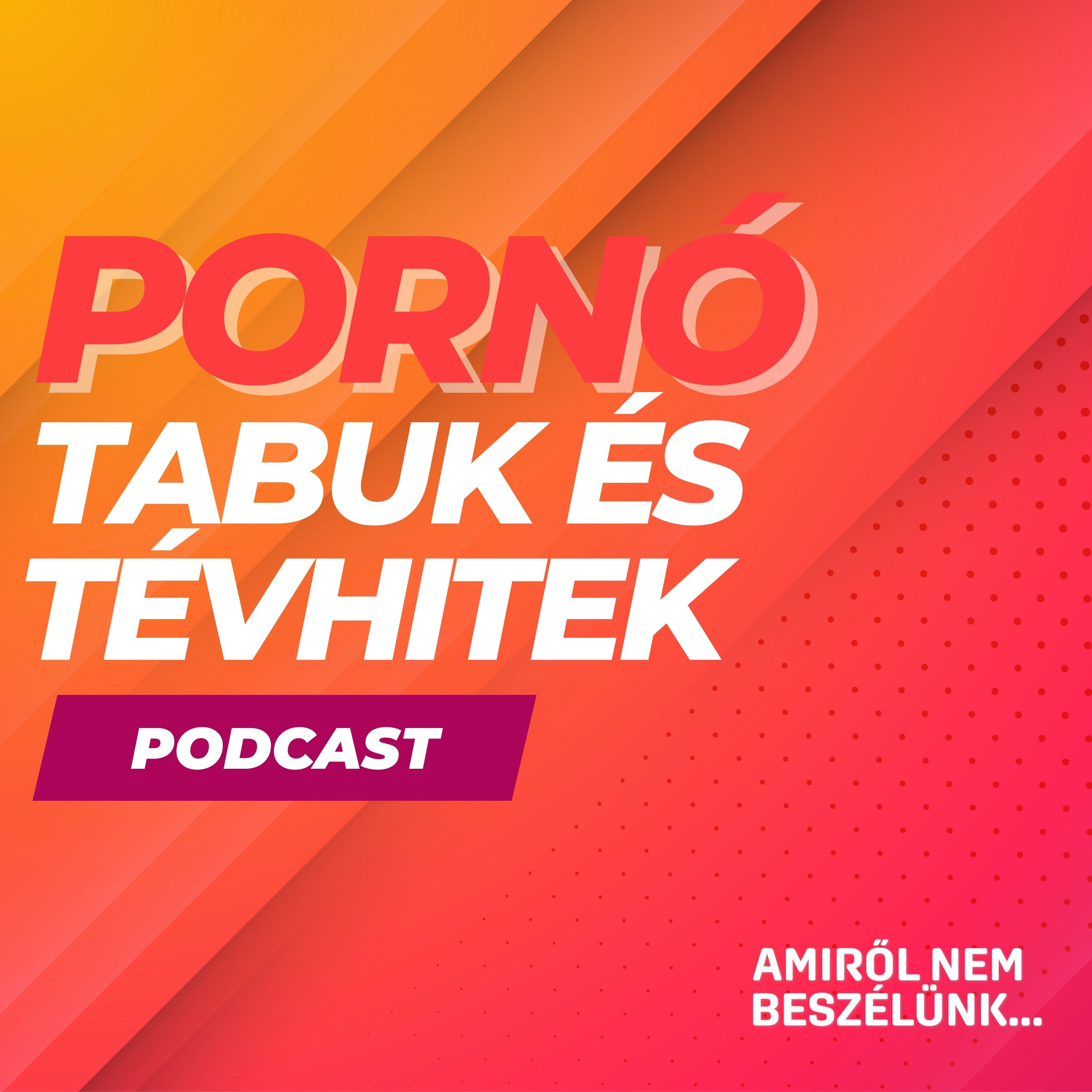 Amiről nem beszélünk...