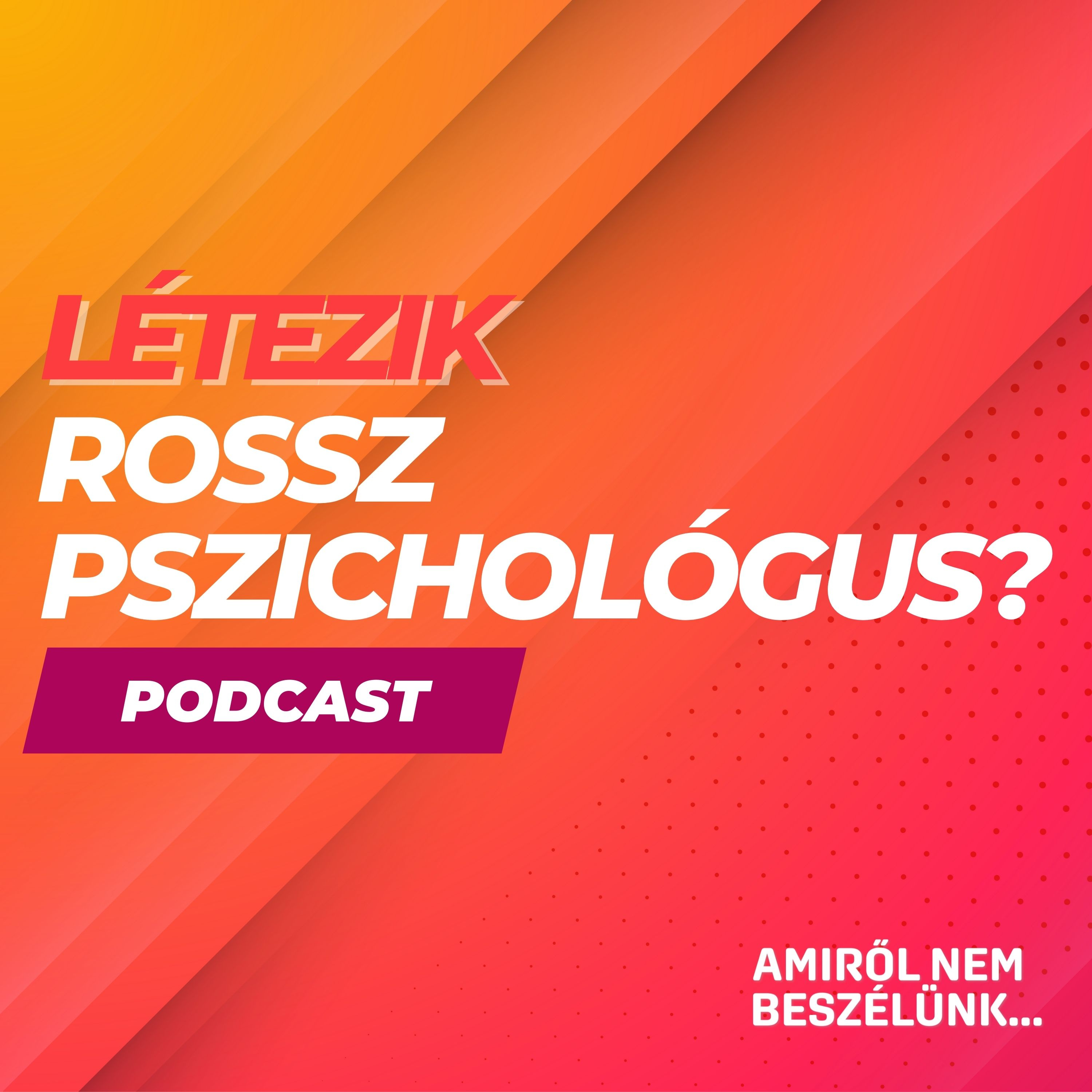 Amiről nem beszélünk...