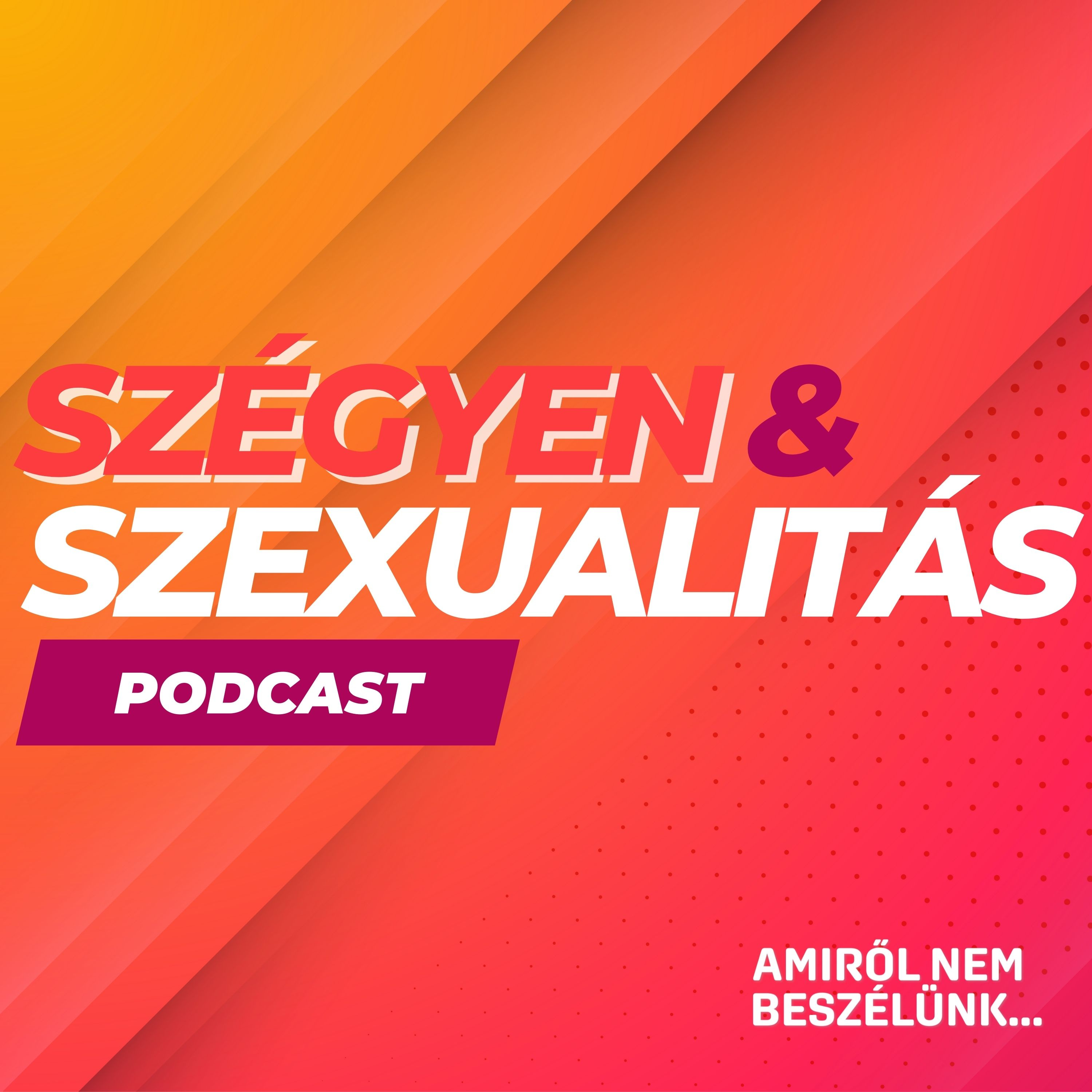 Amiről nem beszélünk...