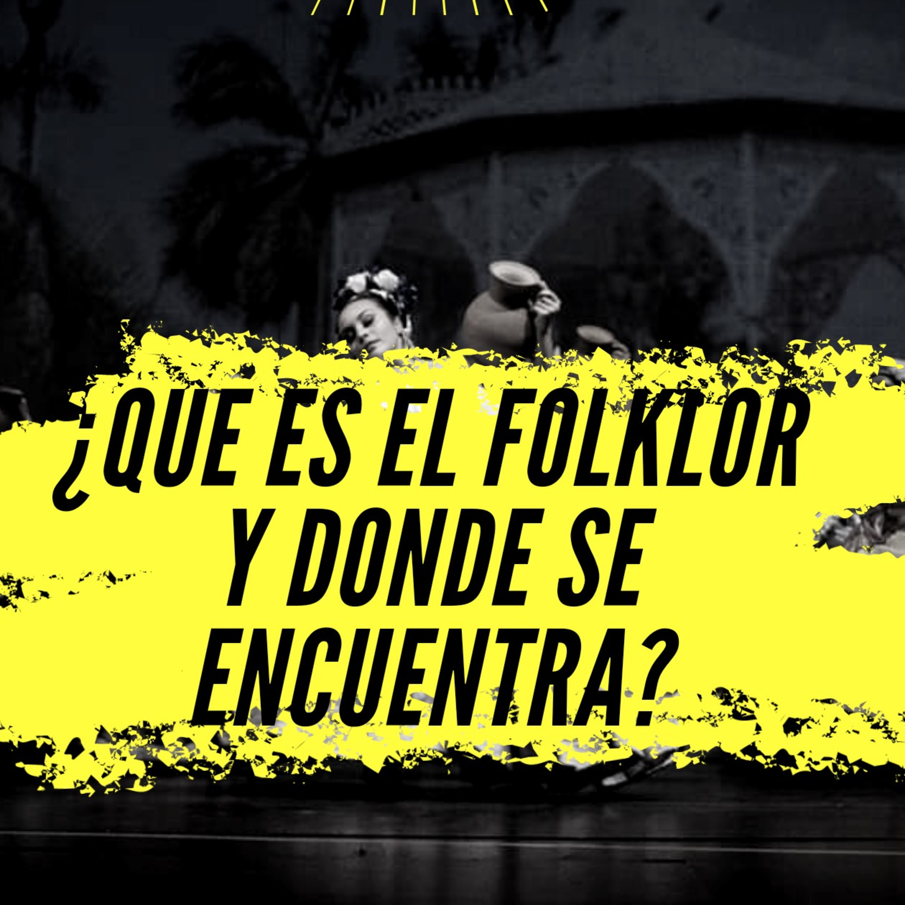 FolklorBlogMX