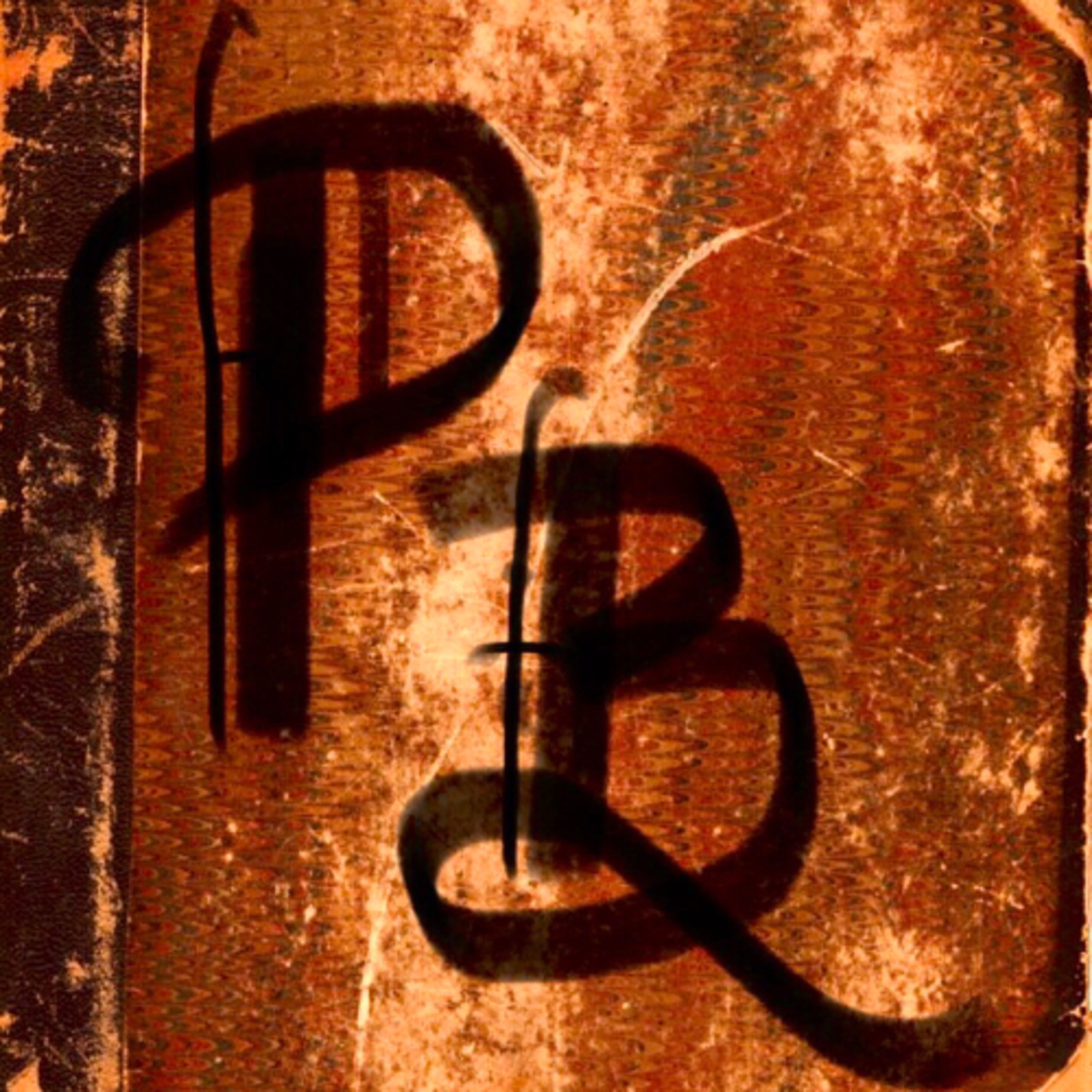 In The Beginning episode artwork