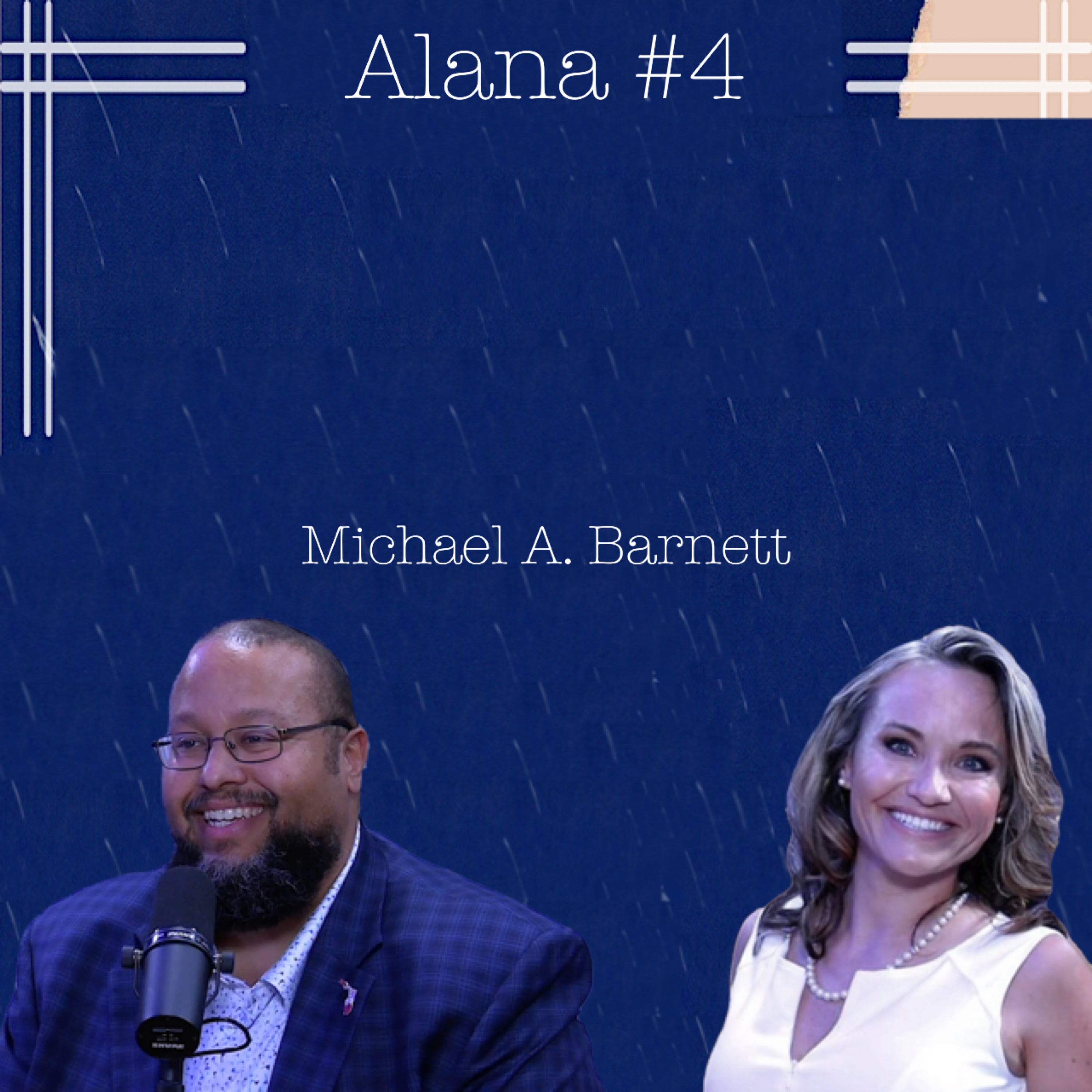 Chairman Barnett of the Palm Beach County Republican Party Recaps the 2022 Midterms I Michael A. Barnett I Alana K Vandeveer *4 episode artwork