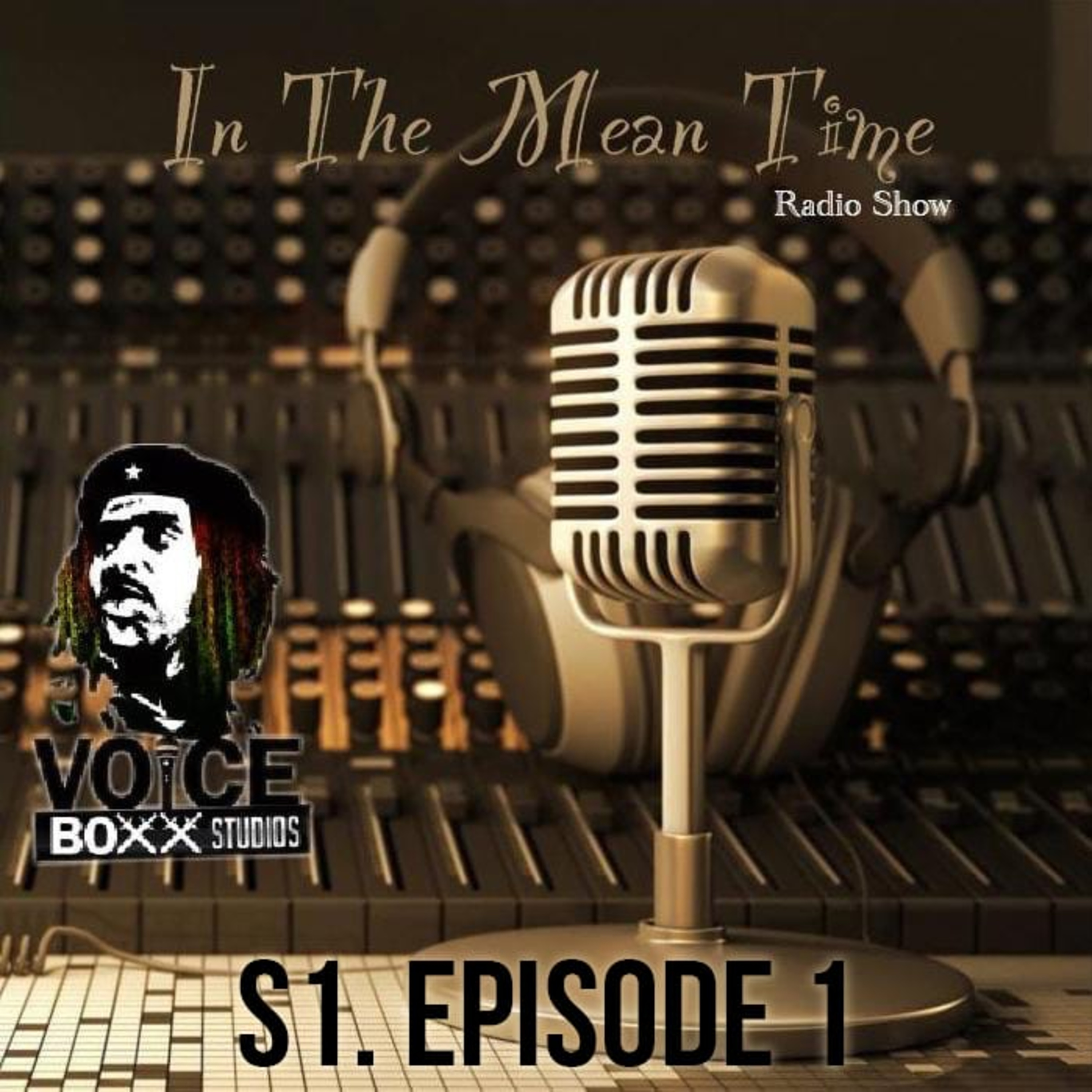 In The Mean Time - Radio Show