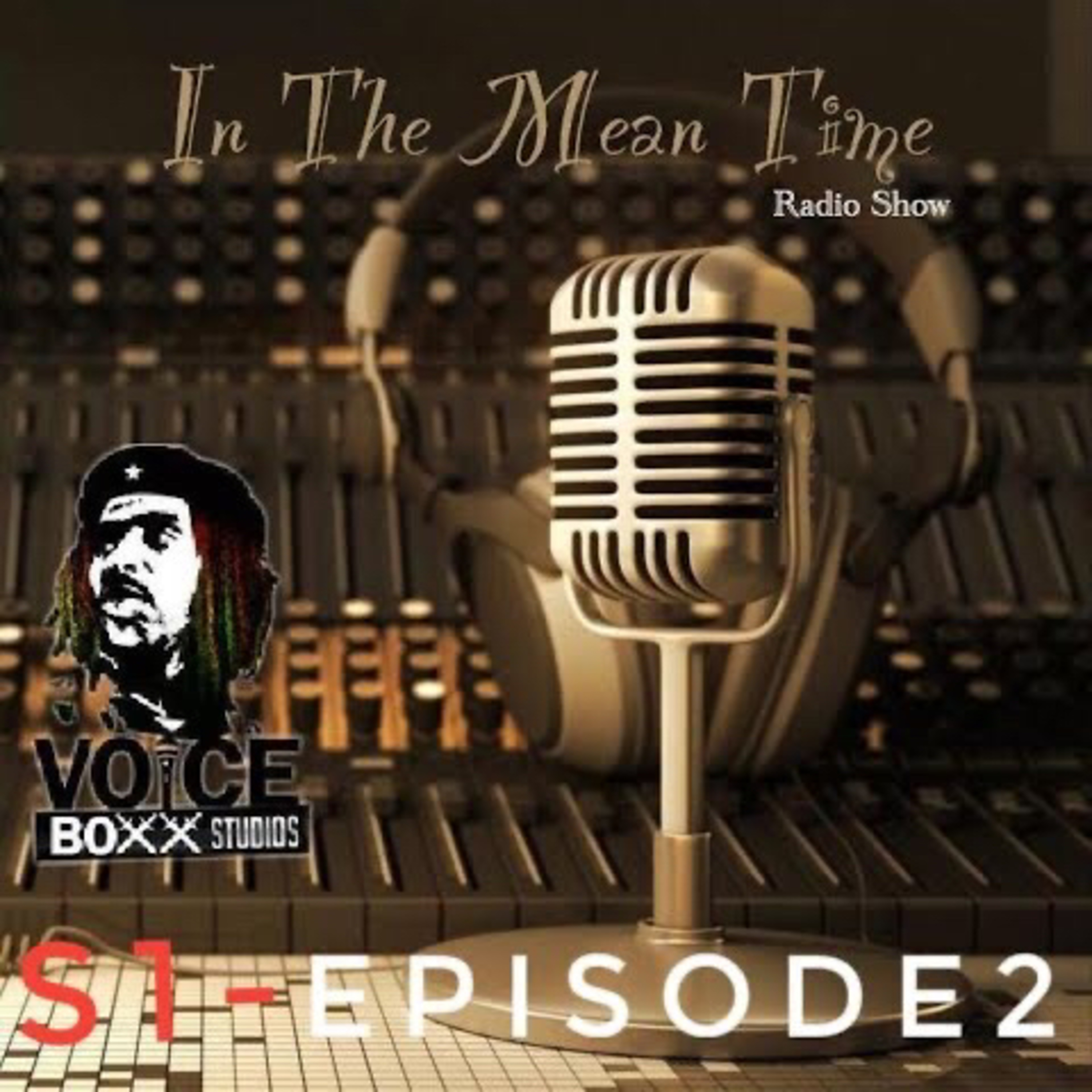In The Mean Time - Radio Show