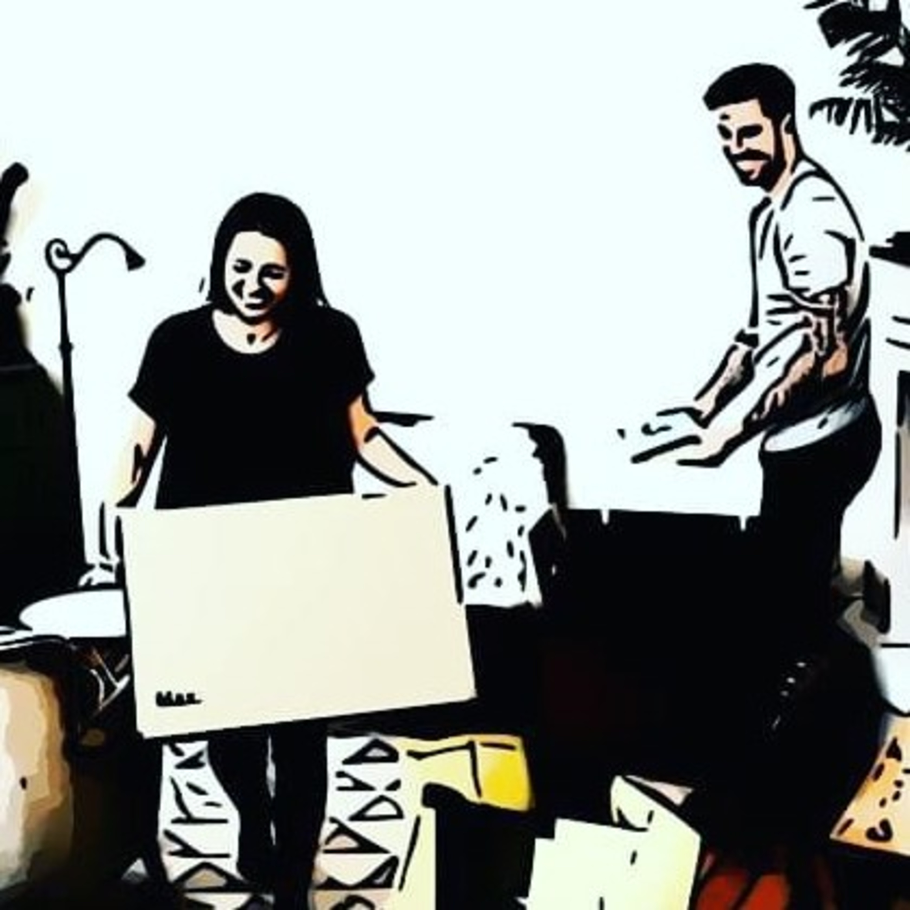 Millennials' home (தற்கால இளைஞர்களின் இல்லங்கள்)  episode artwork