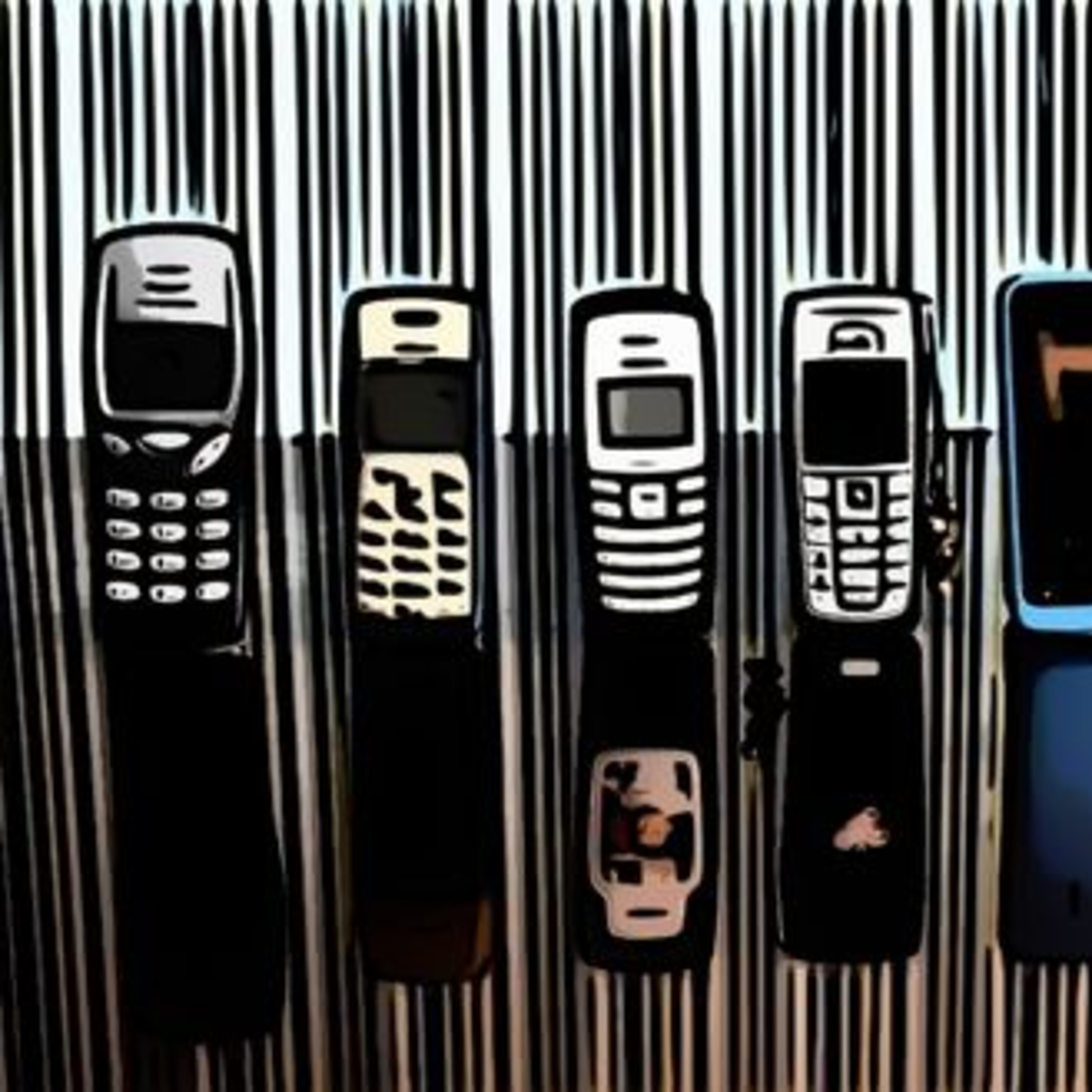 Kannum Kannum Nokia (கண்ணும் கண்ணும் "Nokia") episode artwork
