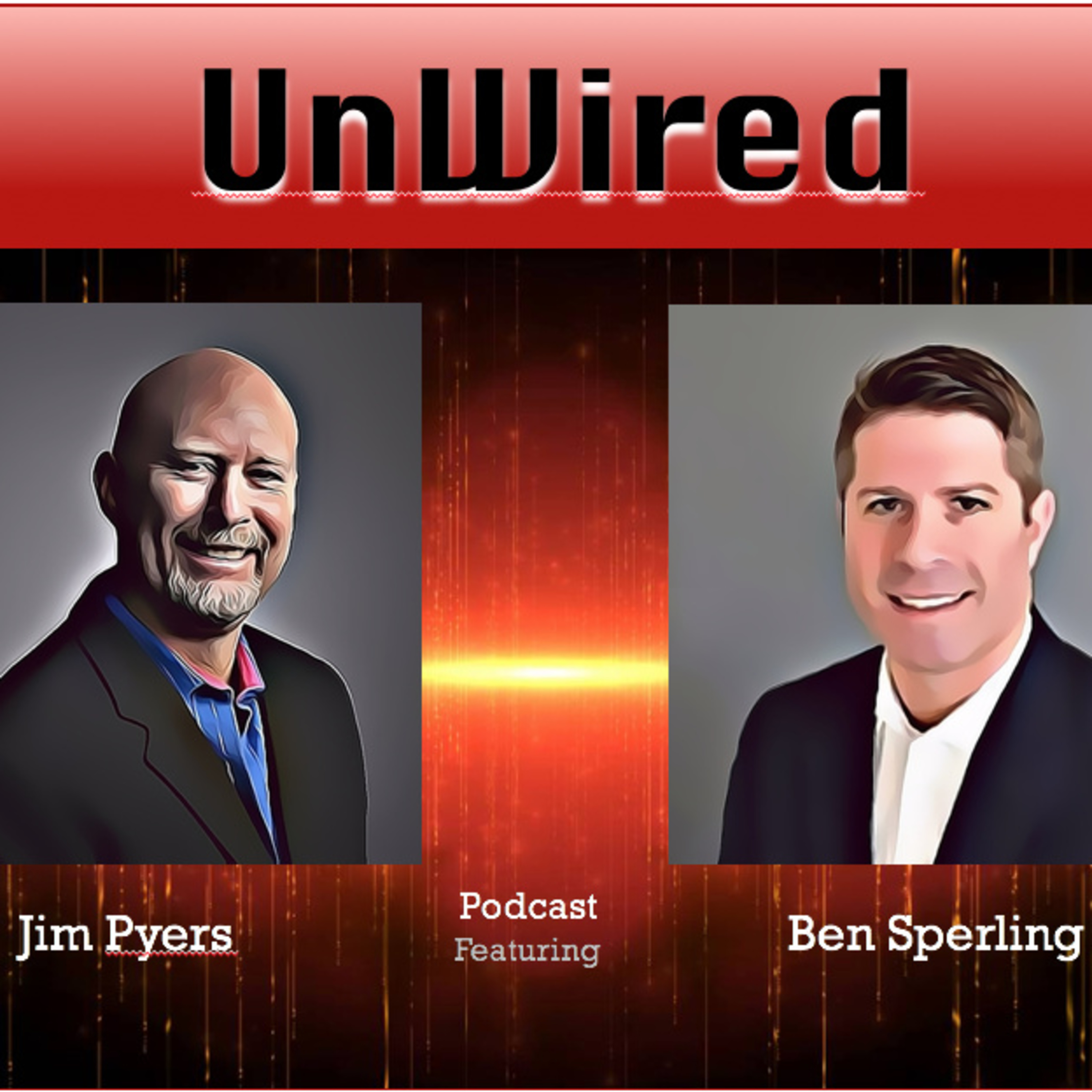 UnWired