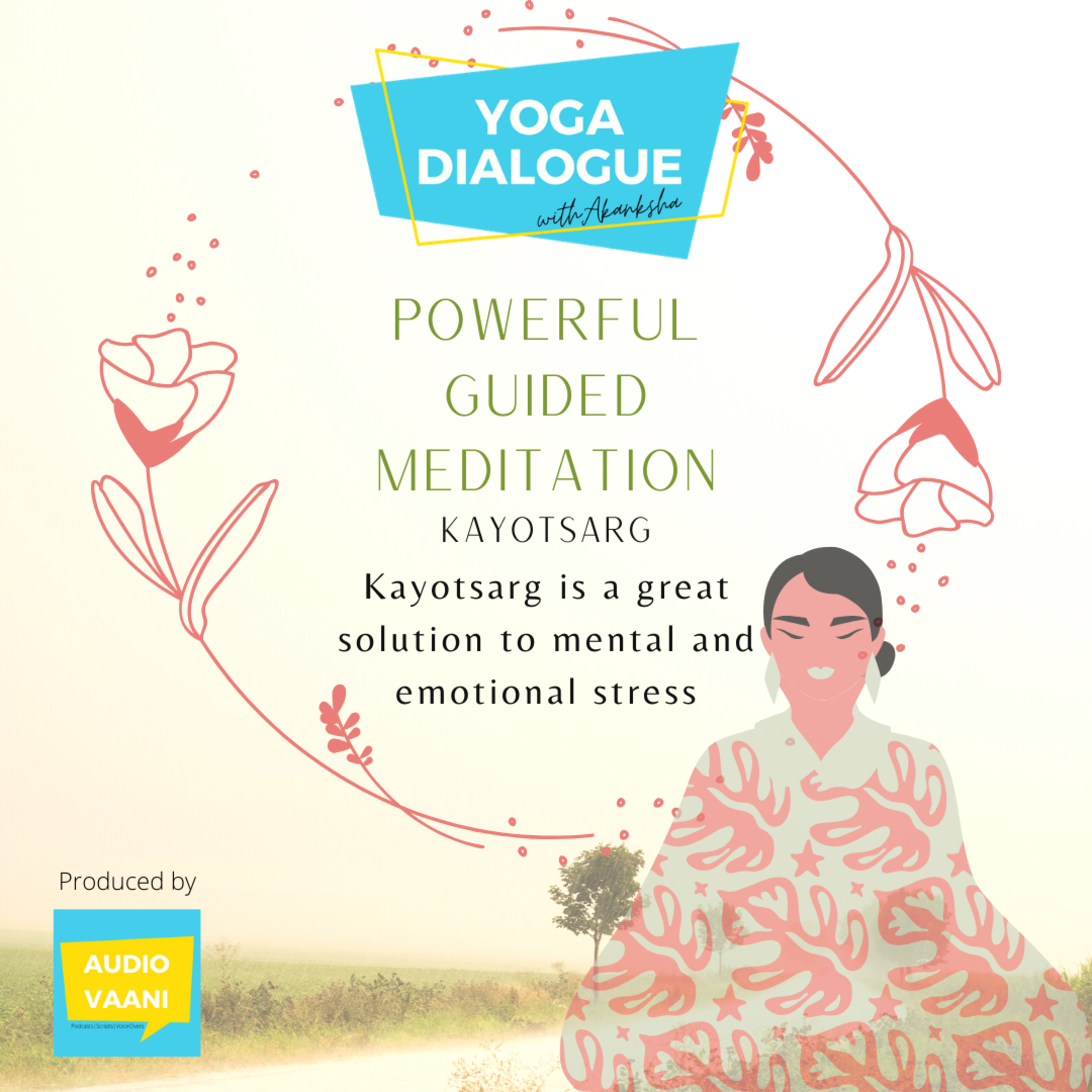 Yoga Dialogue