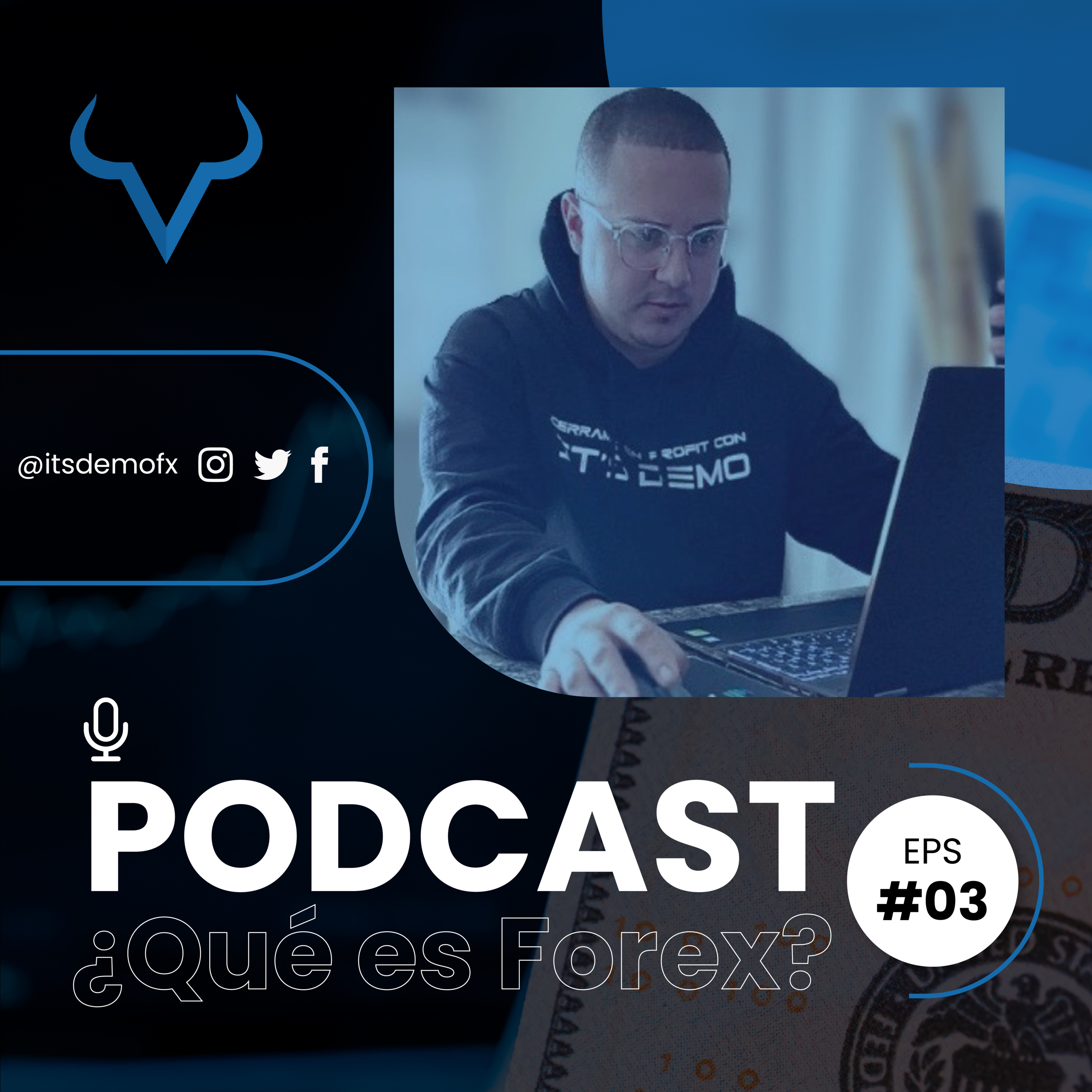 Its Demo Podcast