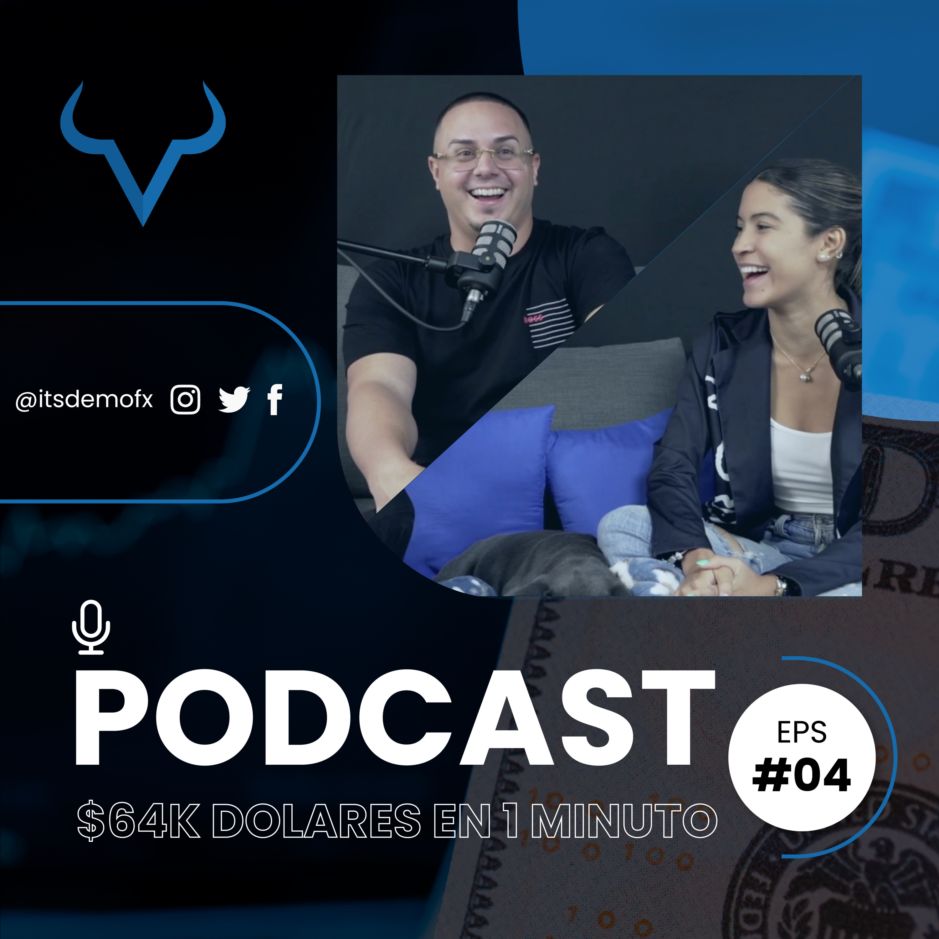 Its Demo Podcast