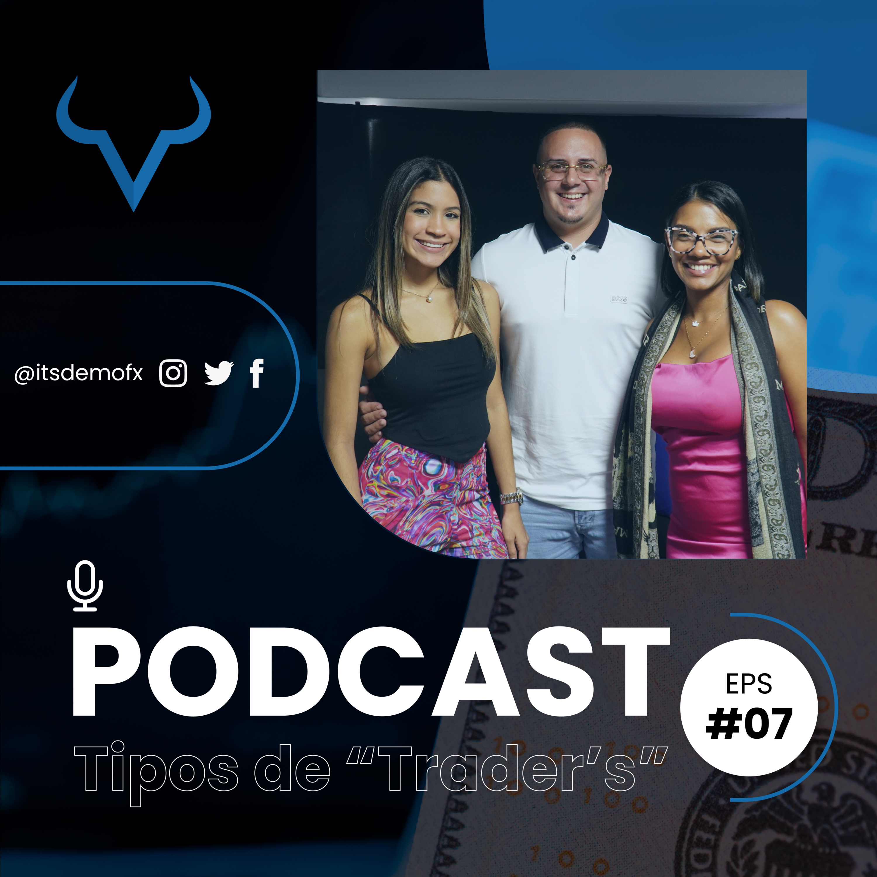Its Demo Podcast