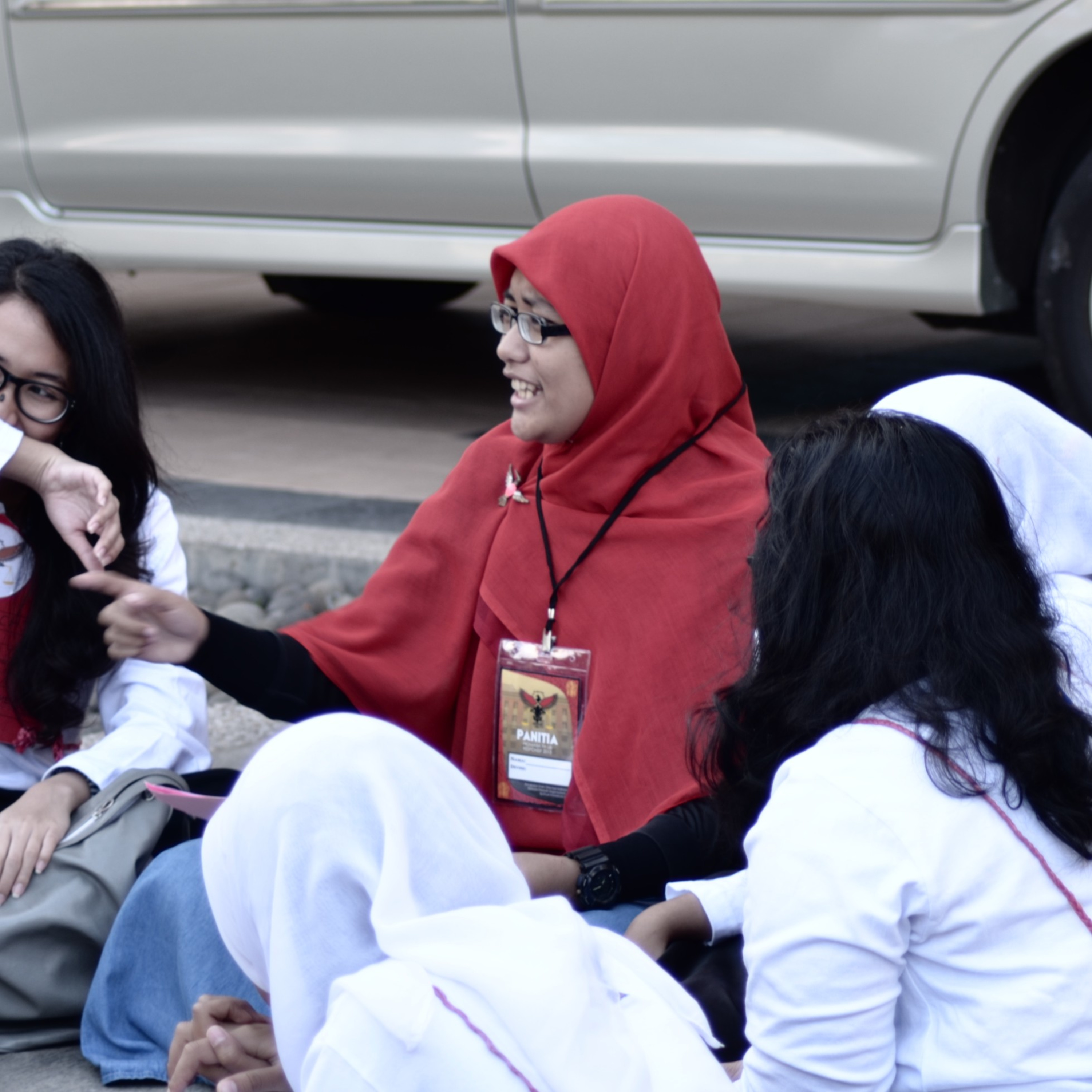 Miss Nur