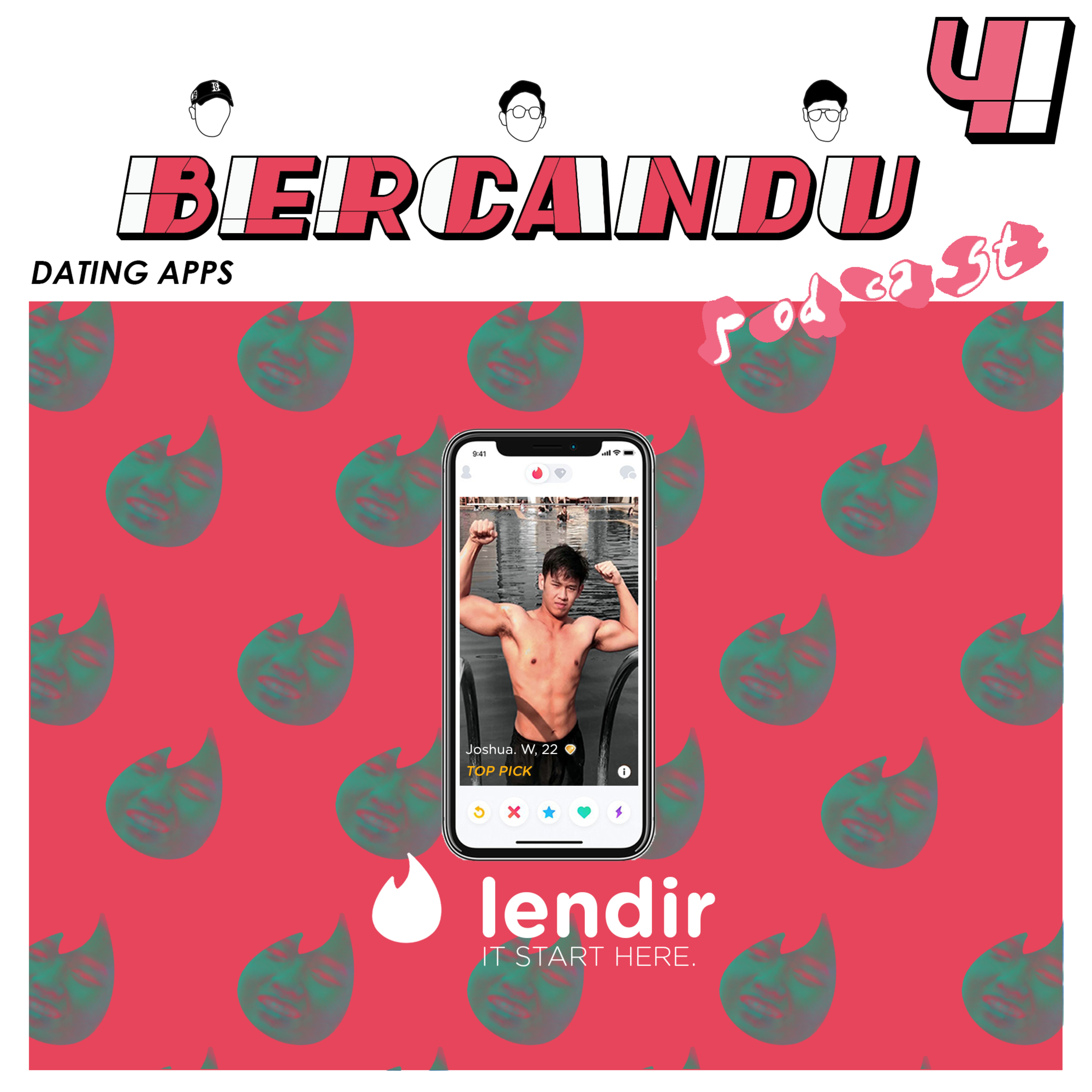 Bercandu Podcast