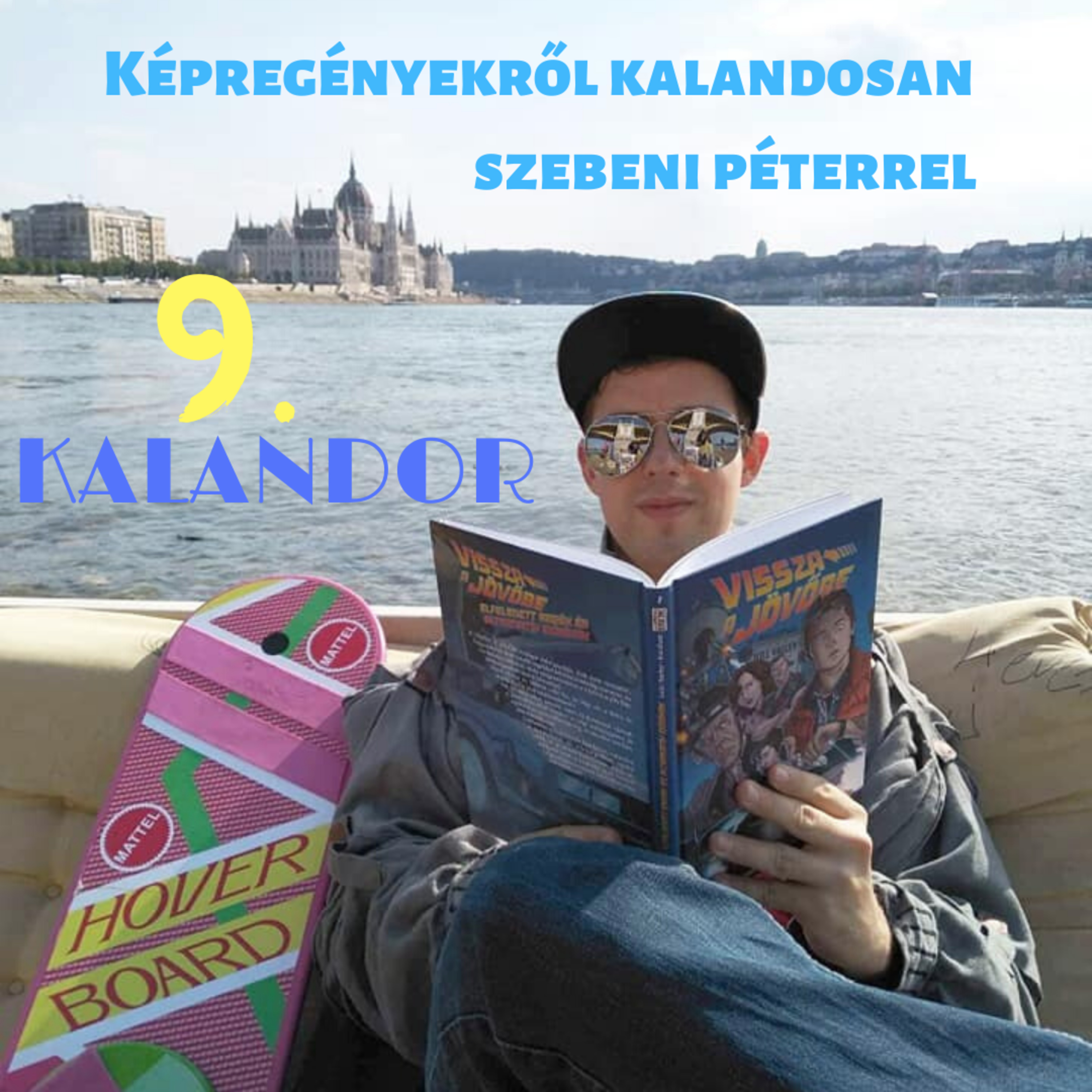 9. Kalandor