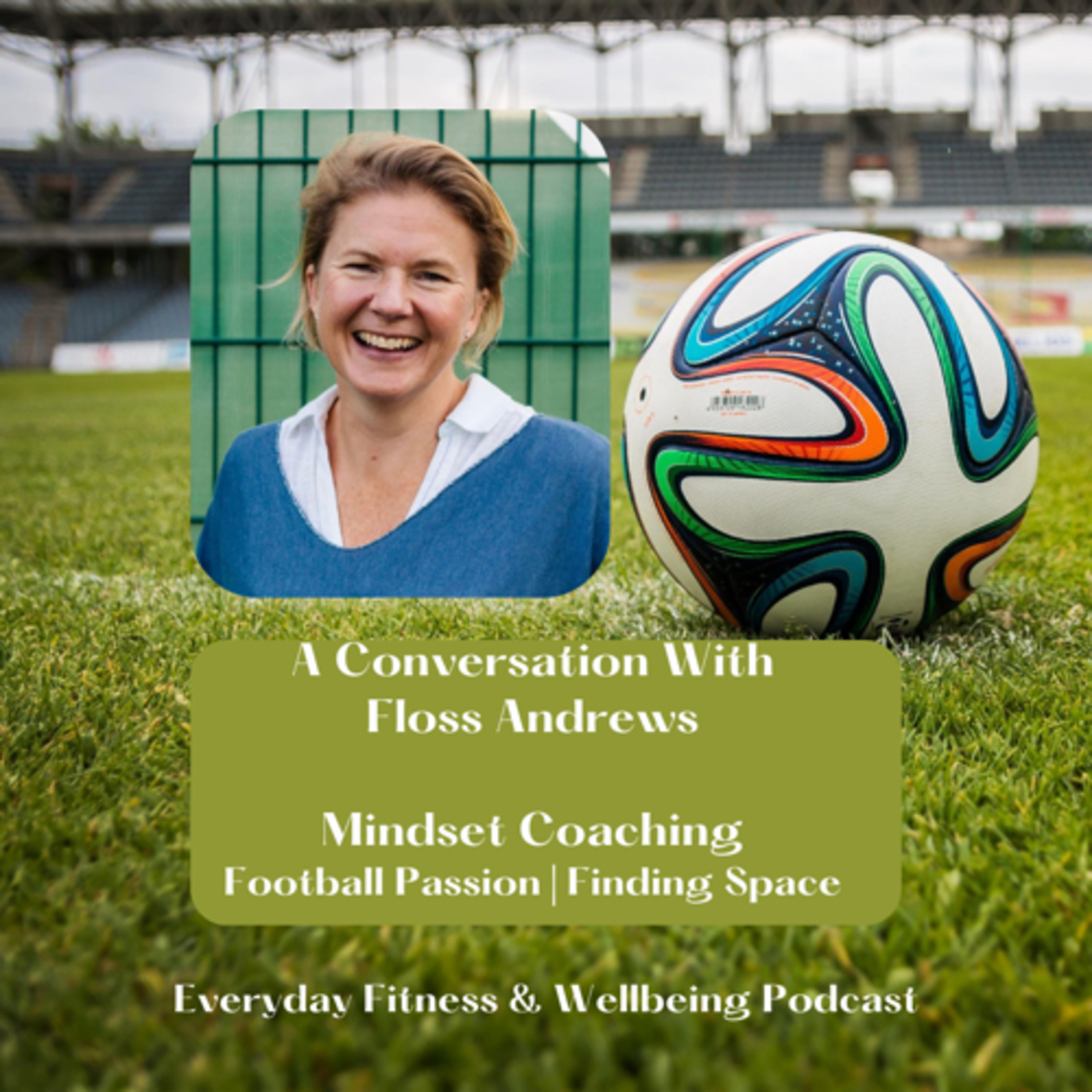 Everyday Fitness & Wellbeing