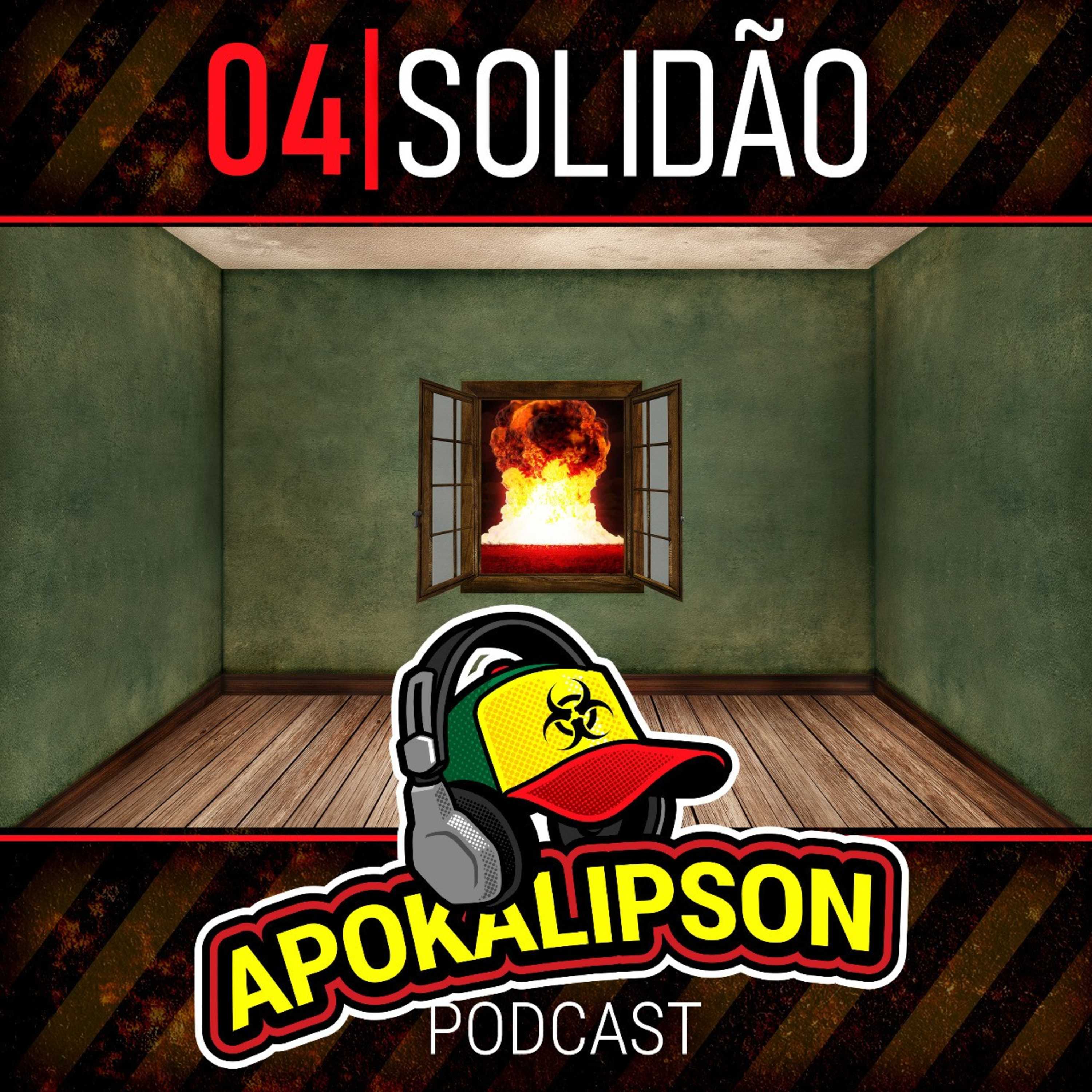 Apokalipson
