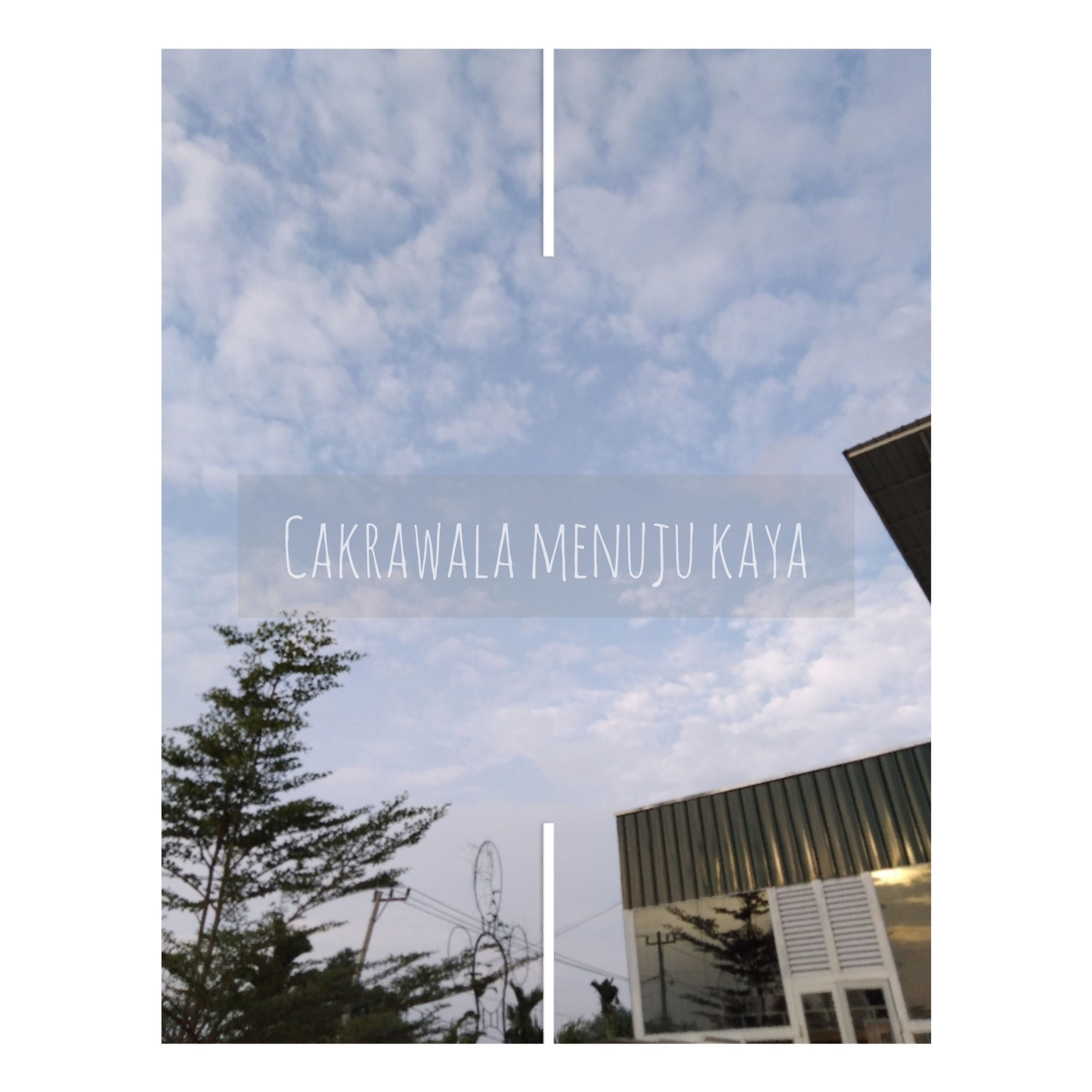 Segala tentang