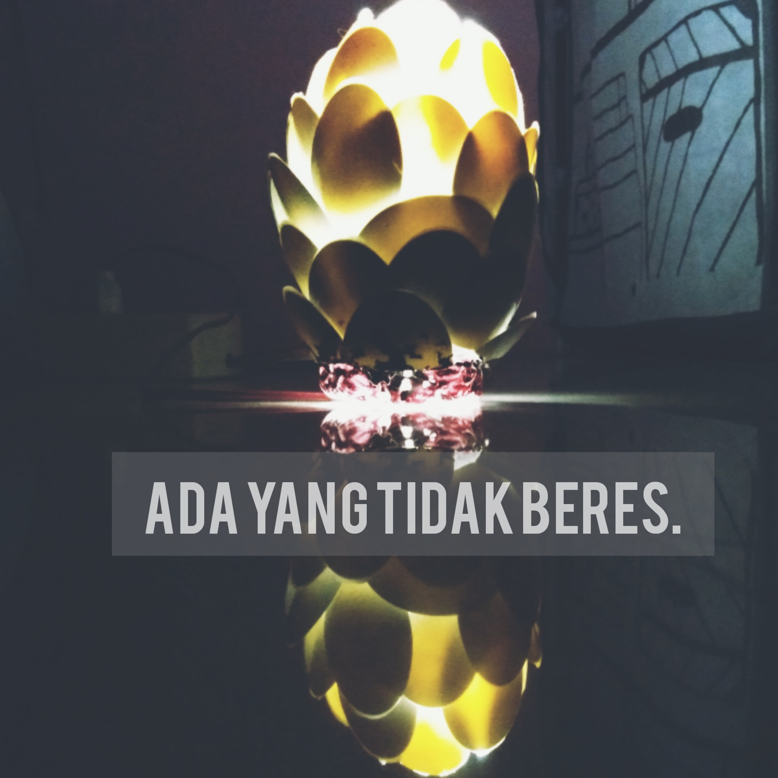 Segala tentang