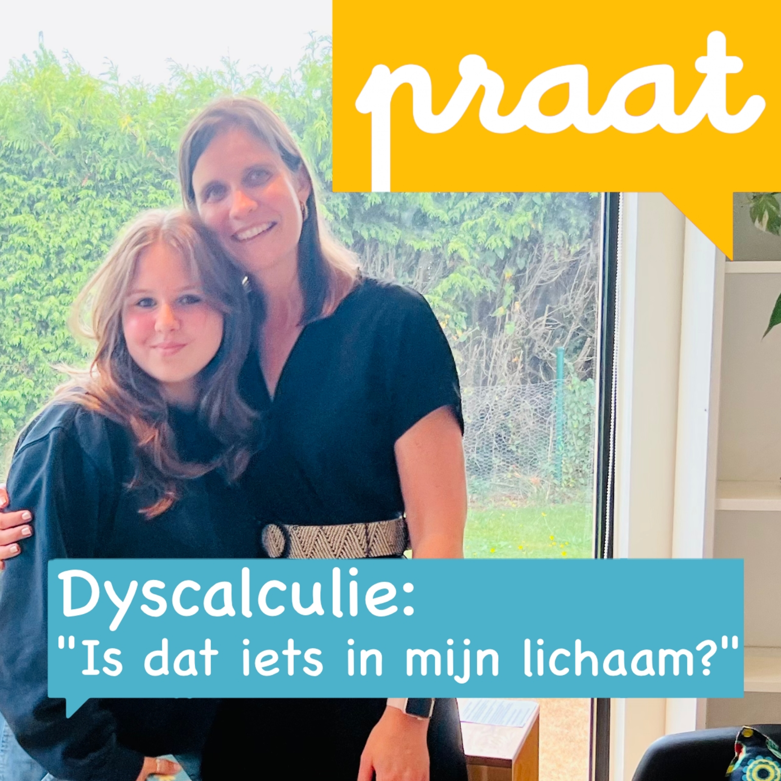 Gesprekken over angsten, dyslexie, dyscalculie, dysfasie, stress, motivatie en zoveel meer - Vievig