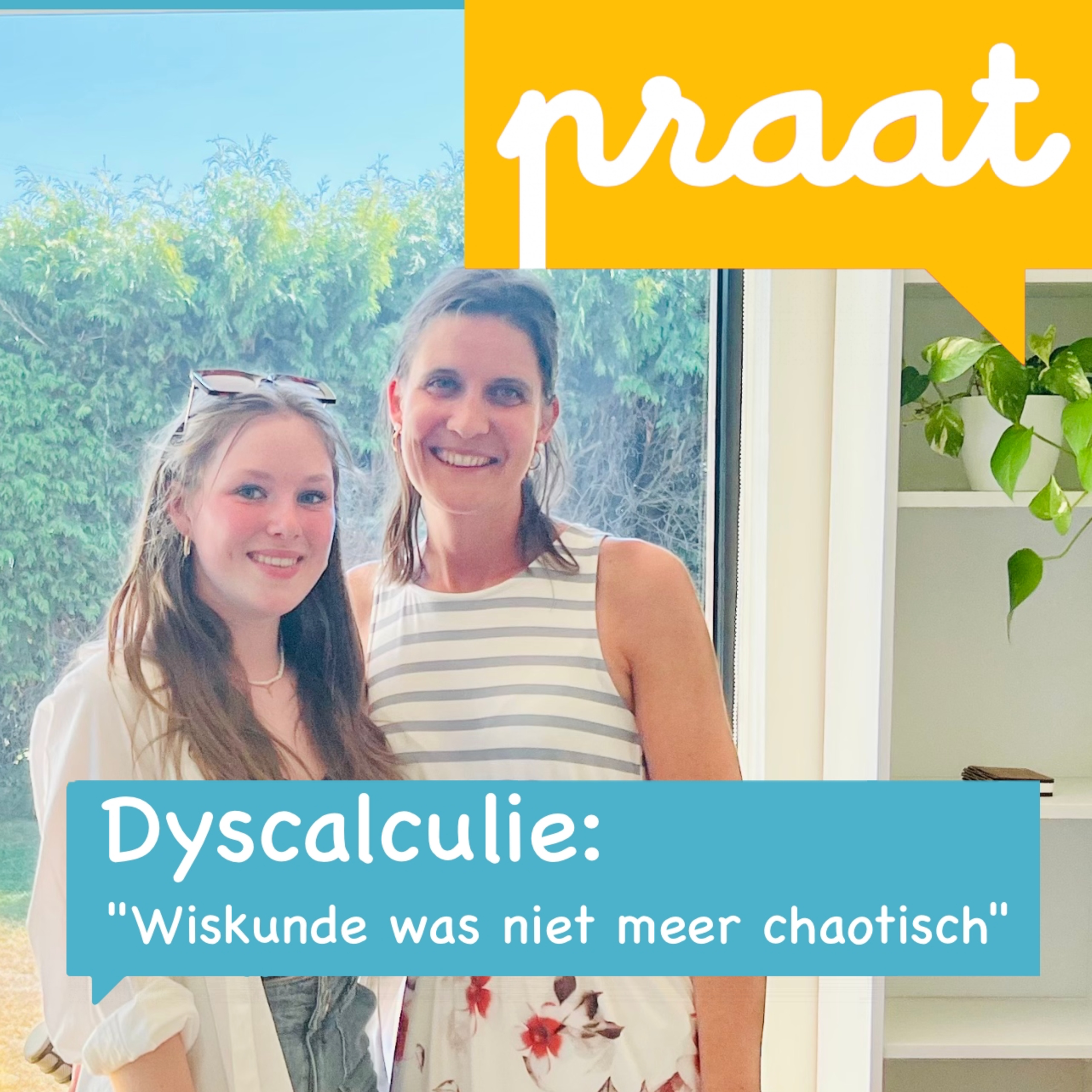 Gesprekken over angsten, dyslexie, dyscalculie, dysfasie, stress, motivatie en zoveel meer - Vievig