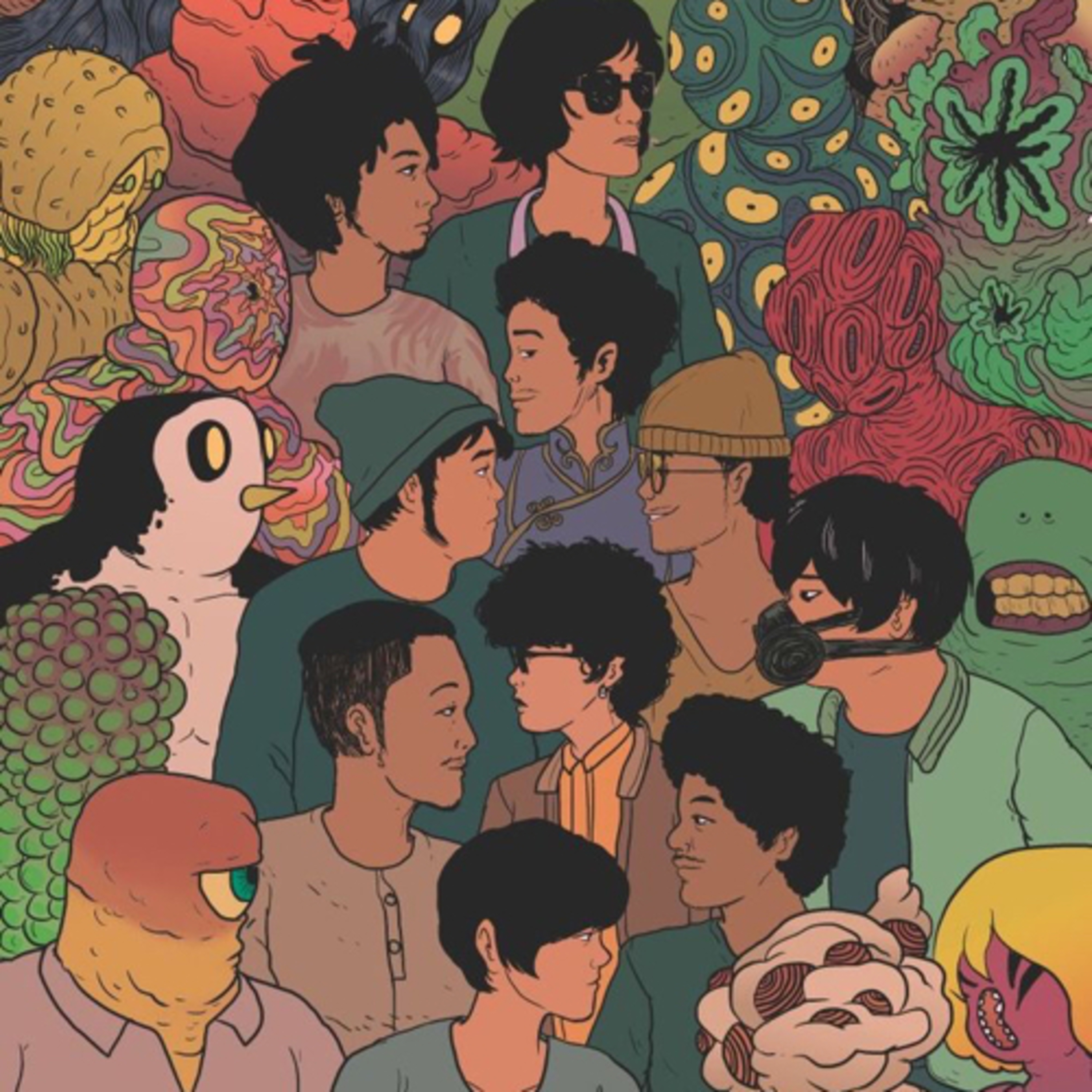 Pandangan Masyarakat Terhadap "FIK"