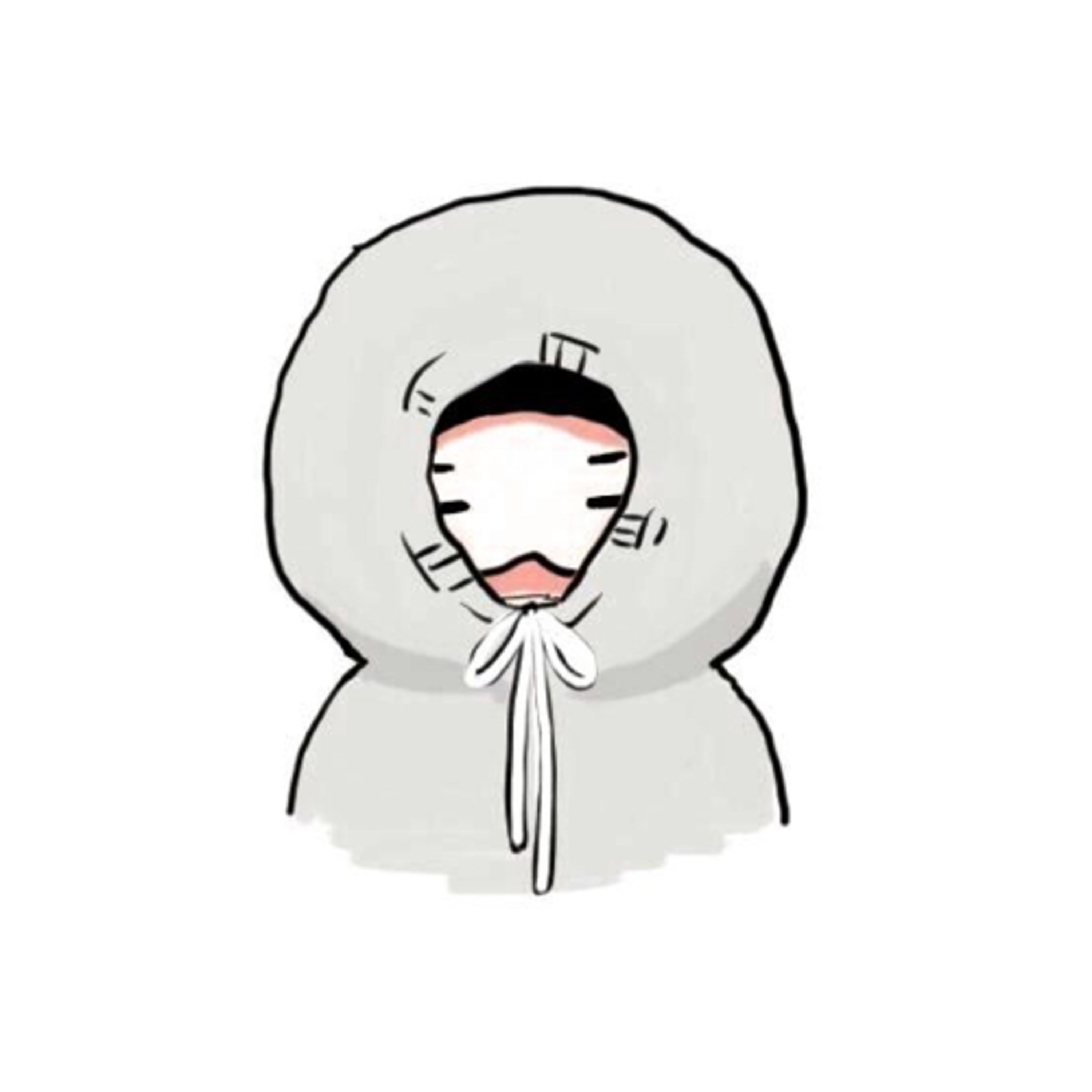 Orang Bilang Dia "Introvert"