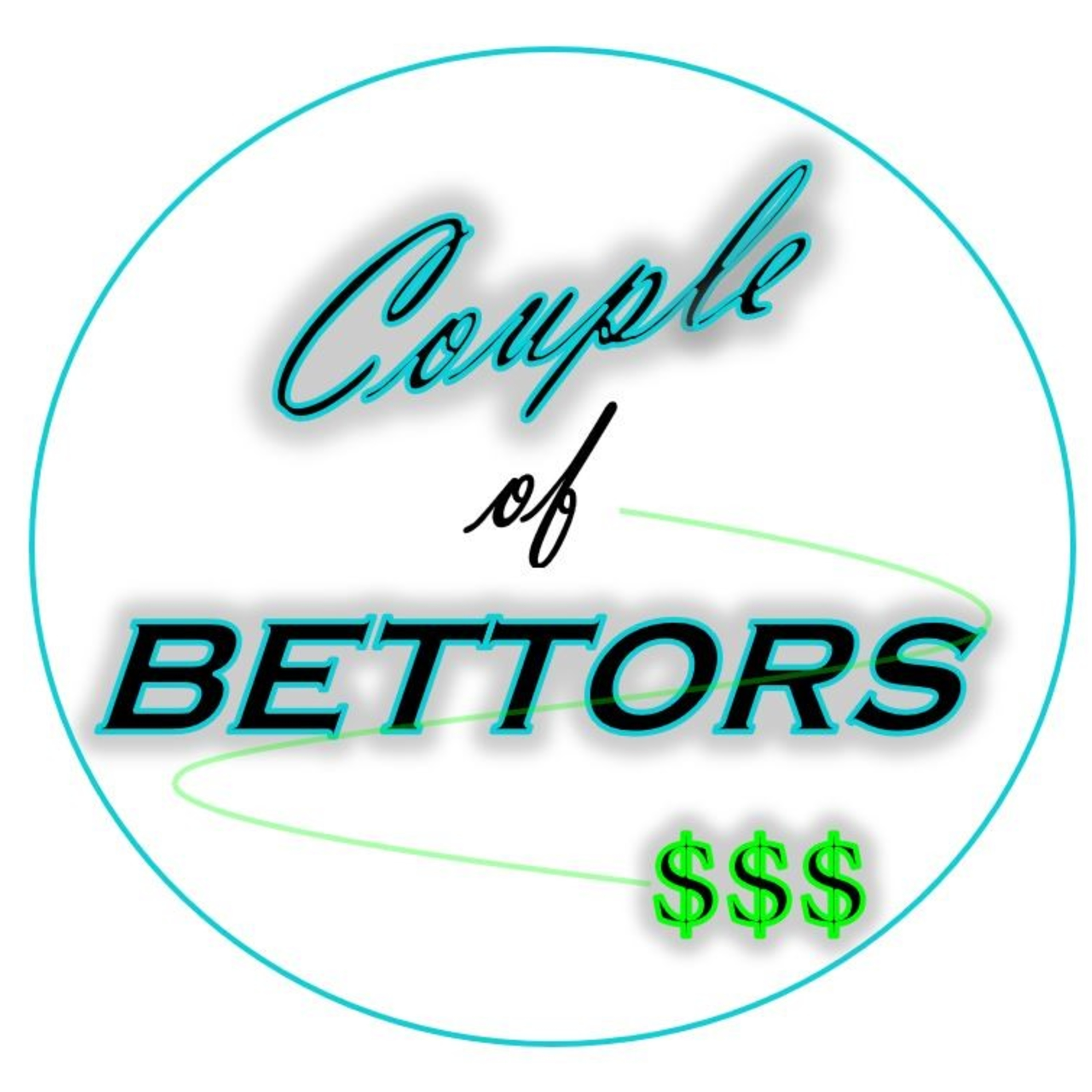 Couple of Bettors Podcast
