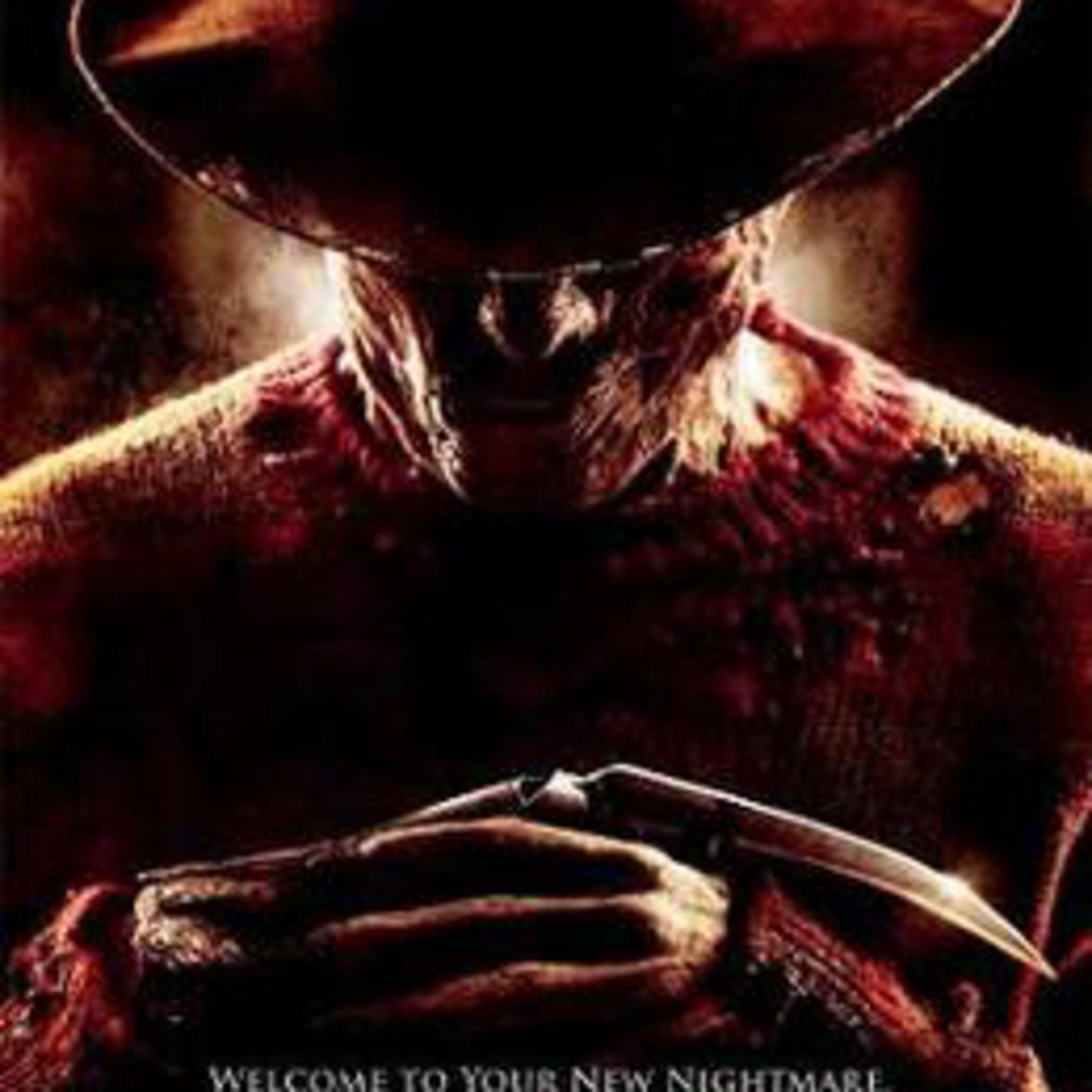 Nightmare on Elm Street