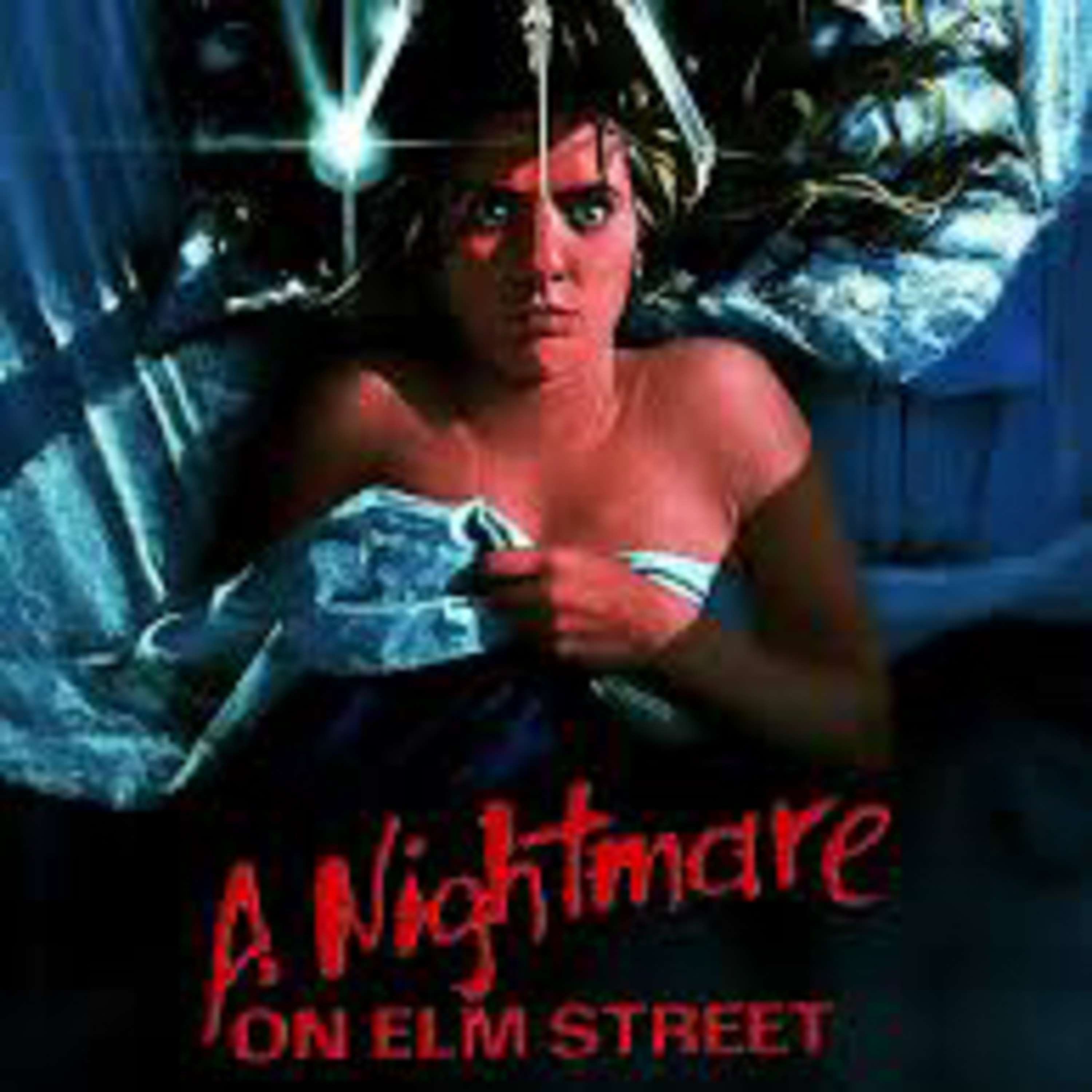 Nightmare on elm street 1984 Review