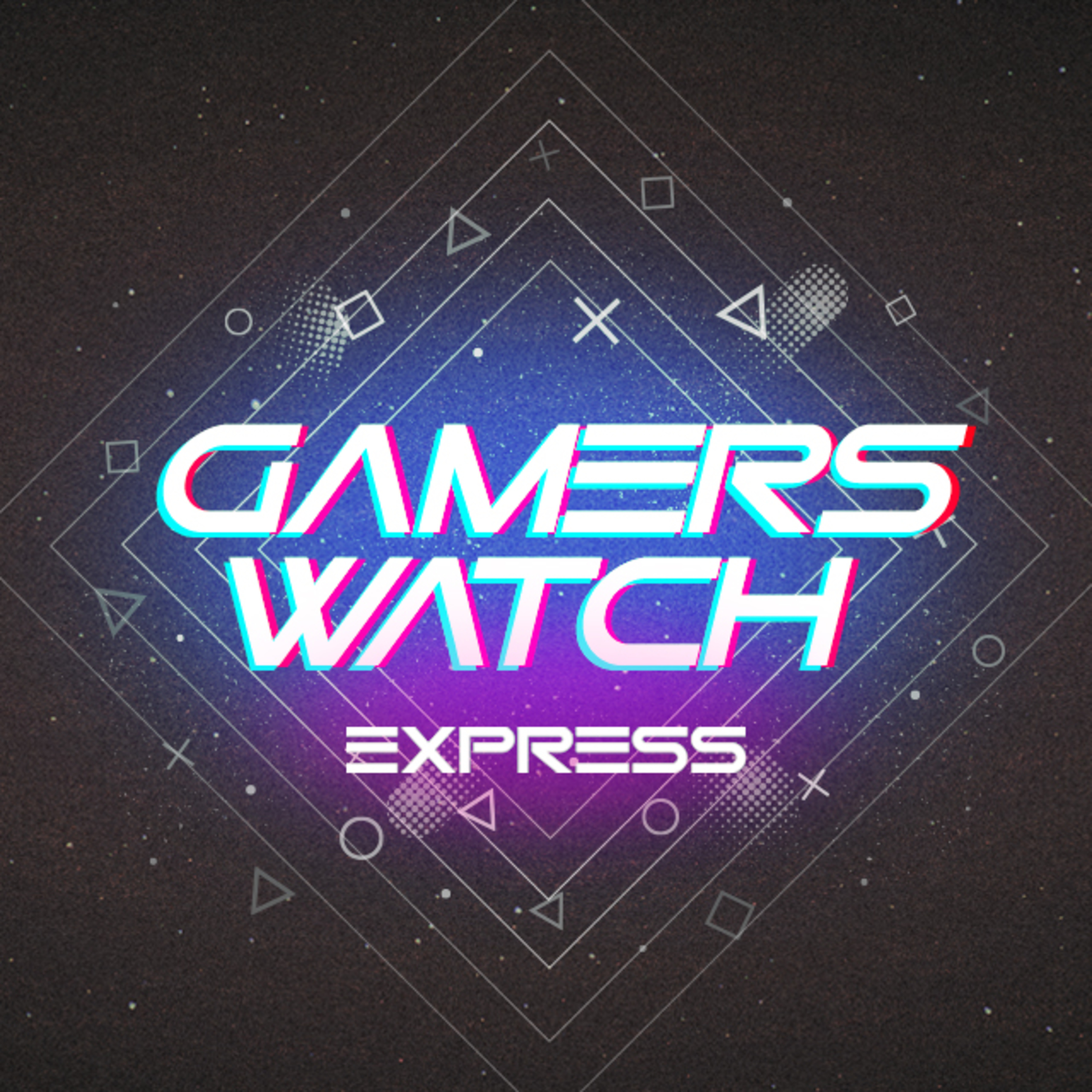 GamersWatch