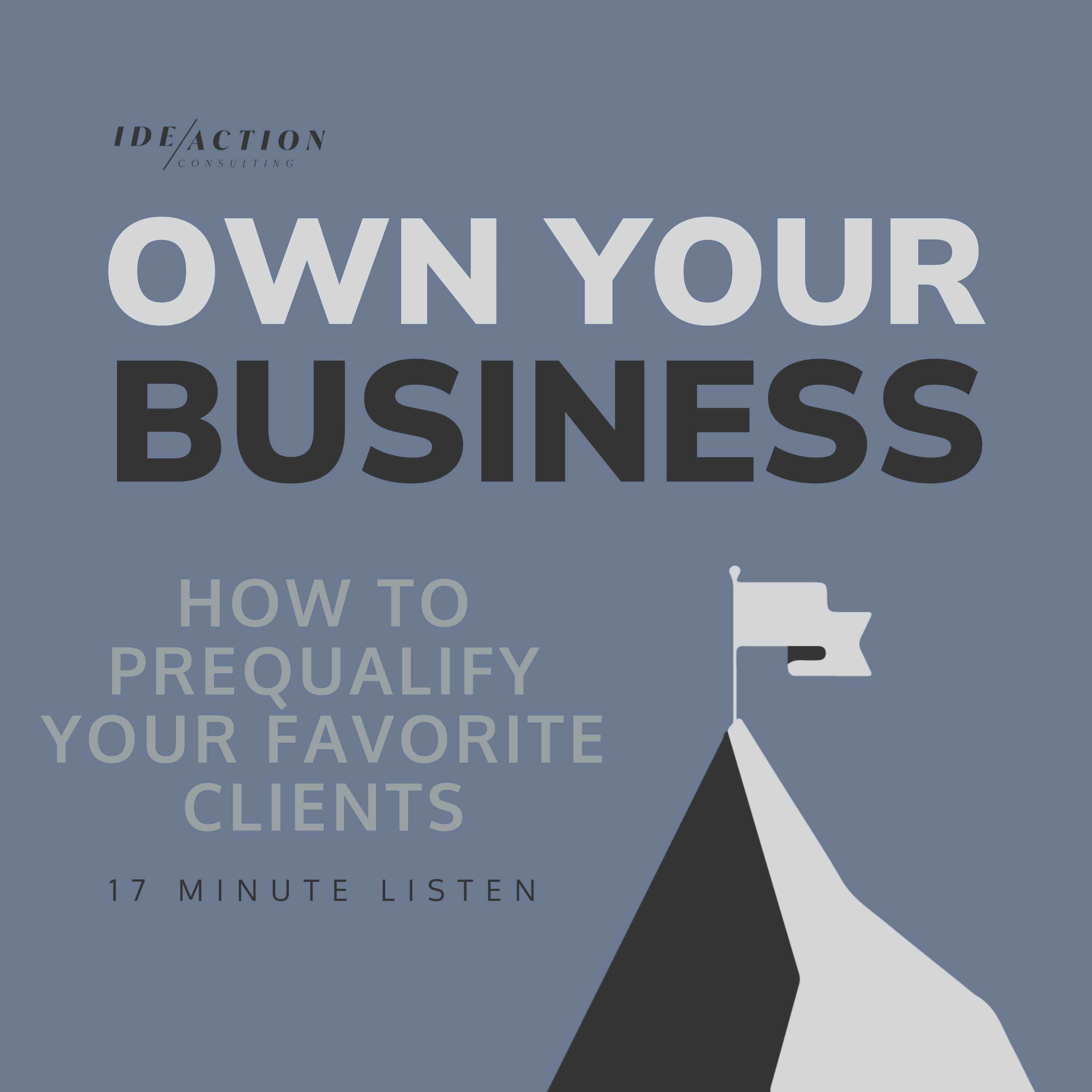 Own Your Business
