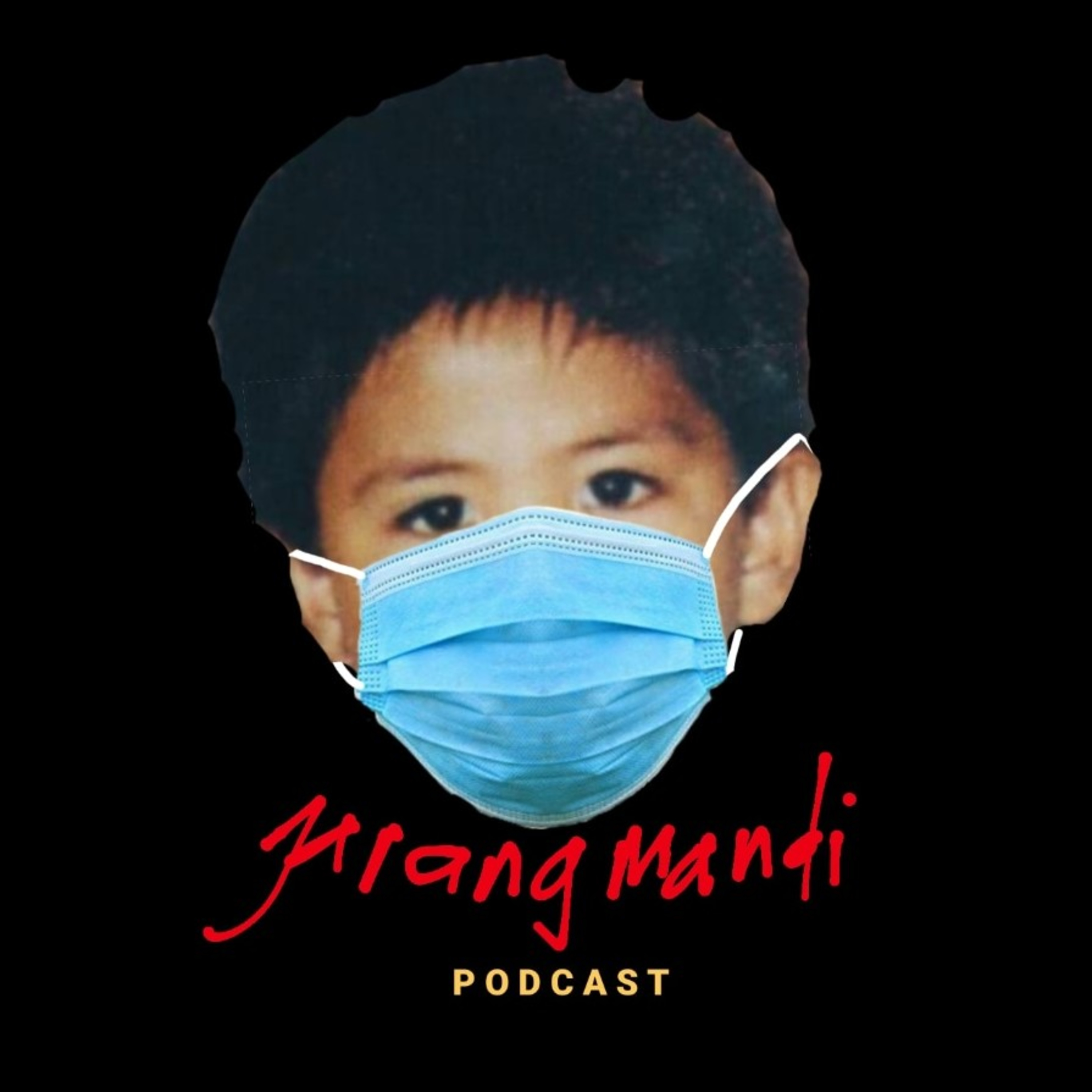 Jarang Mandi
